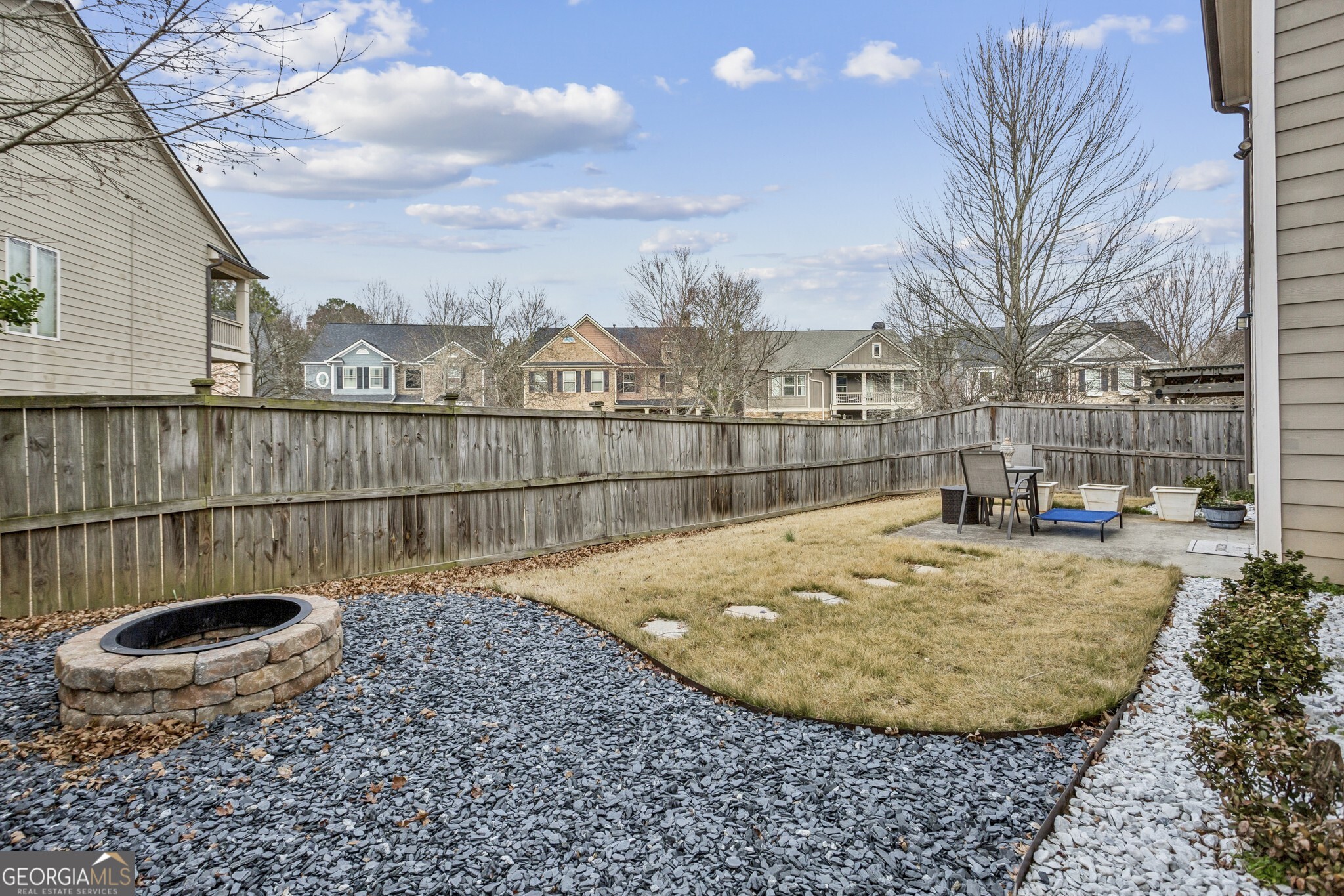 2118 Garrison Way NW