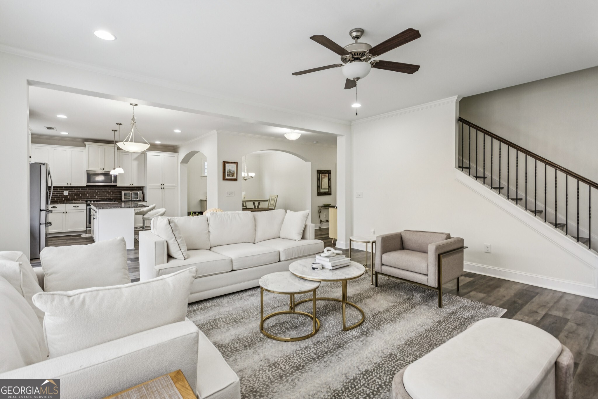 2118 Garrison Way NW