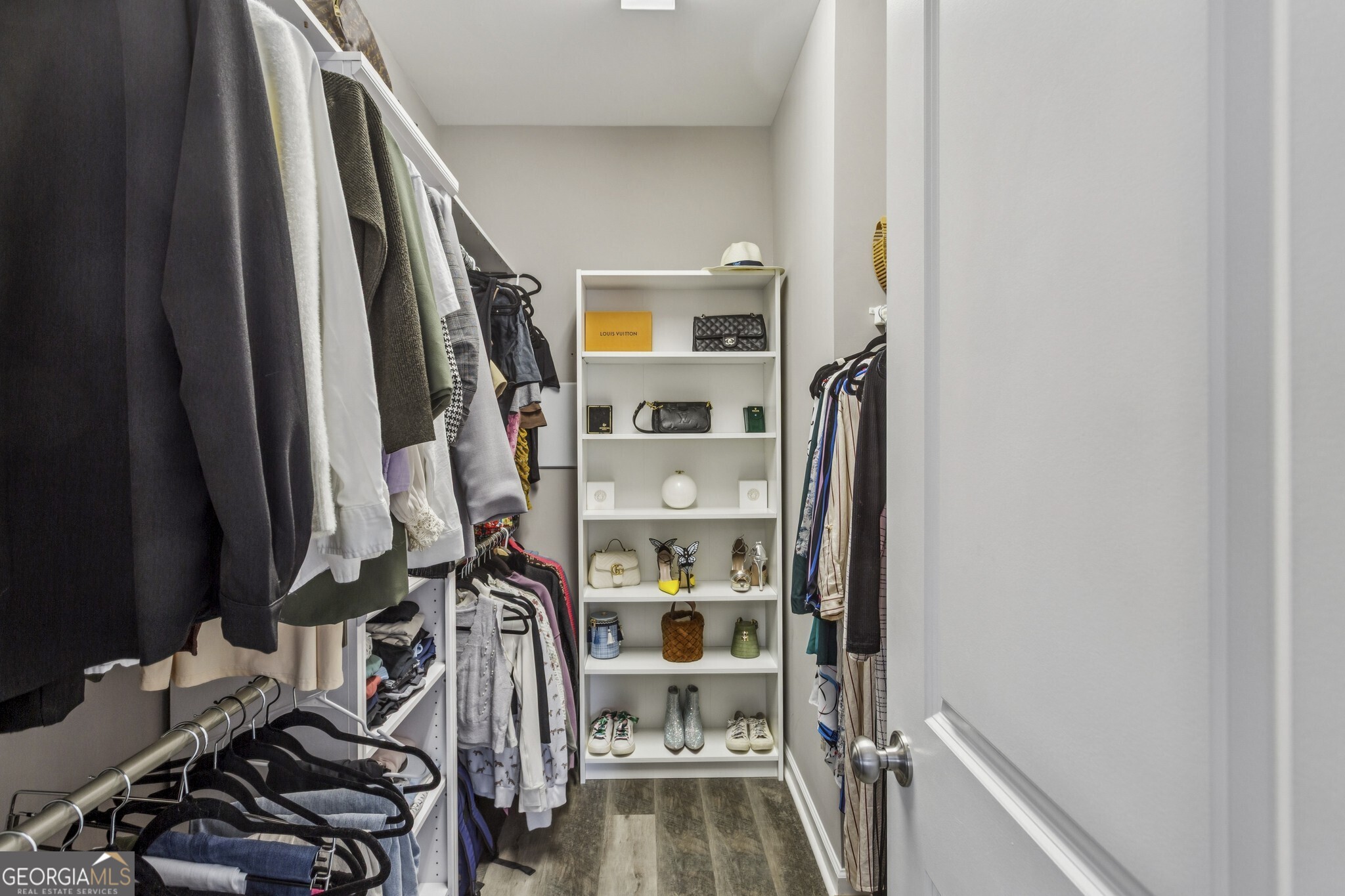 2118 Garrison Way NW