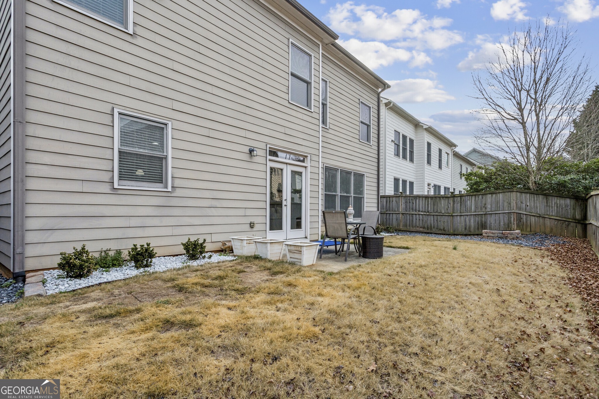 2118 Garrison Way NW