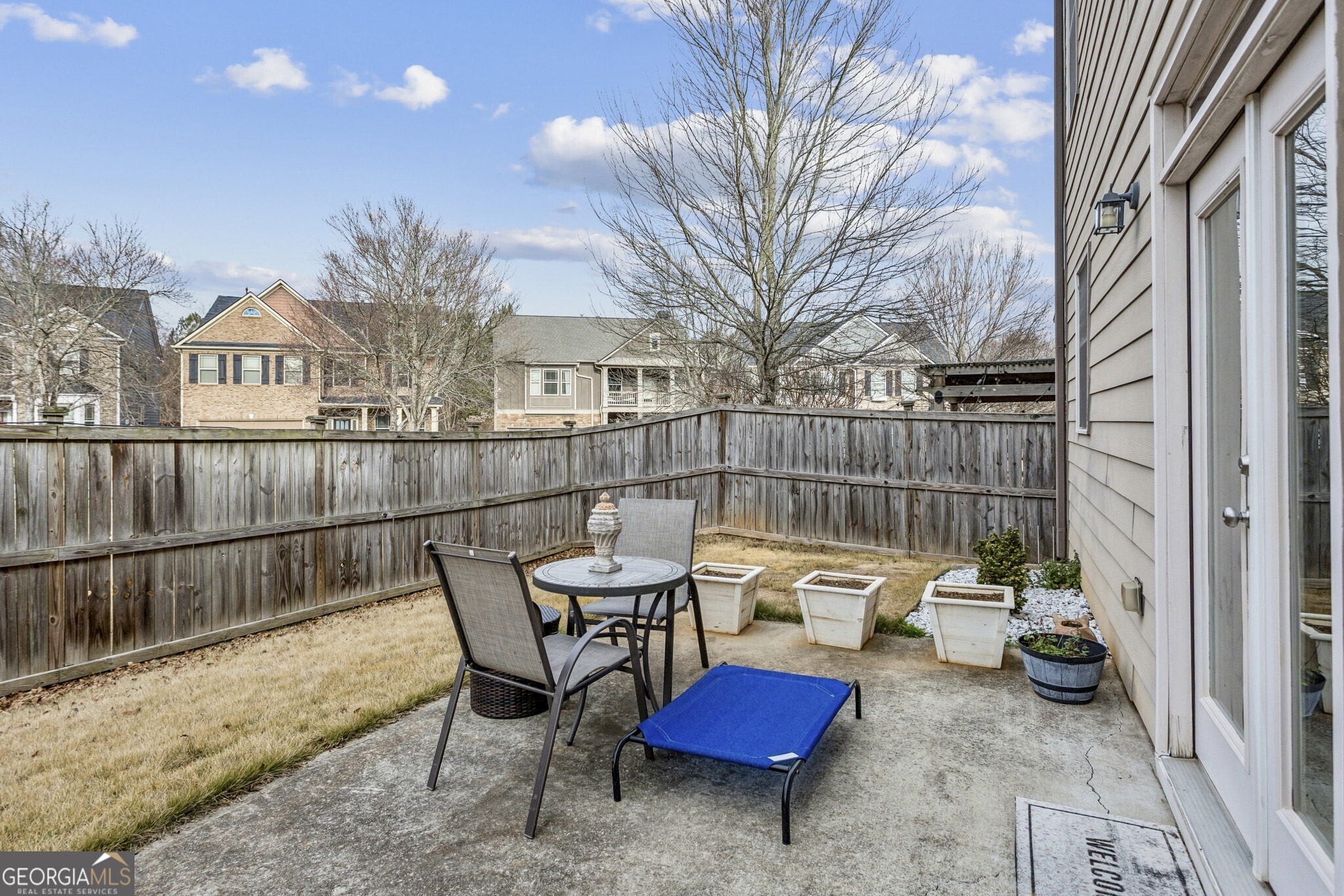 2118 Garrison Way NW