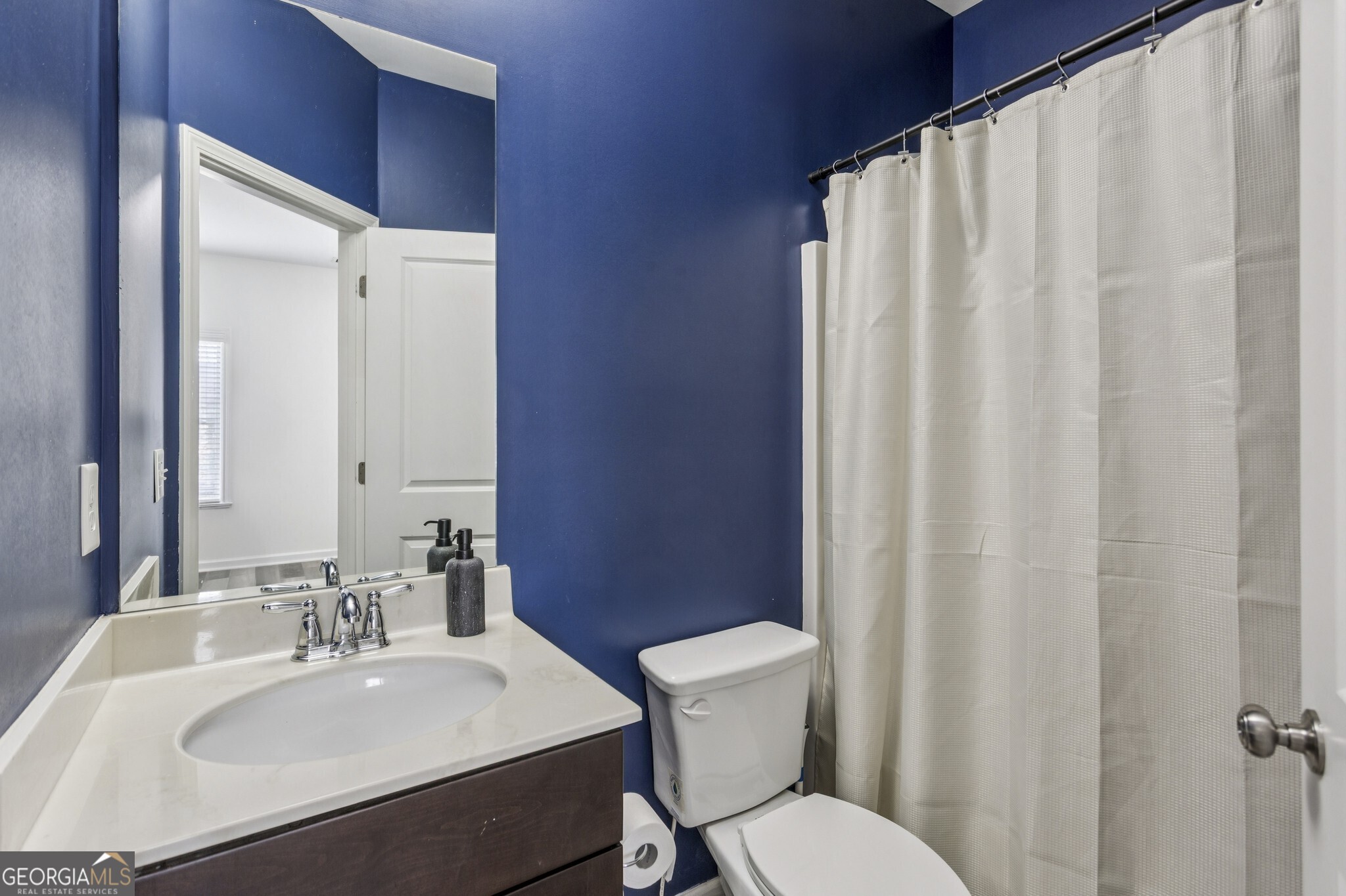 2118 Garrison Way NW