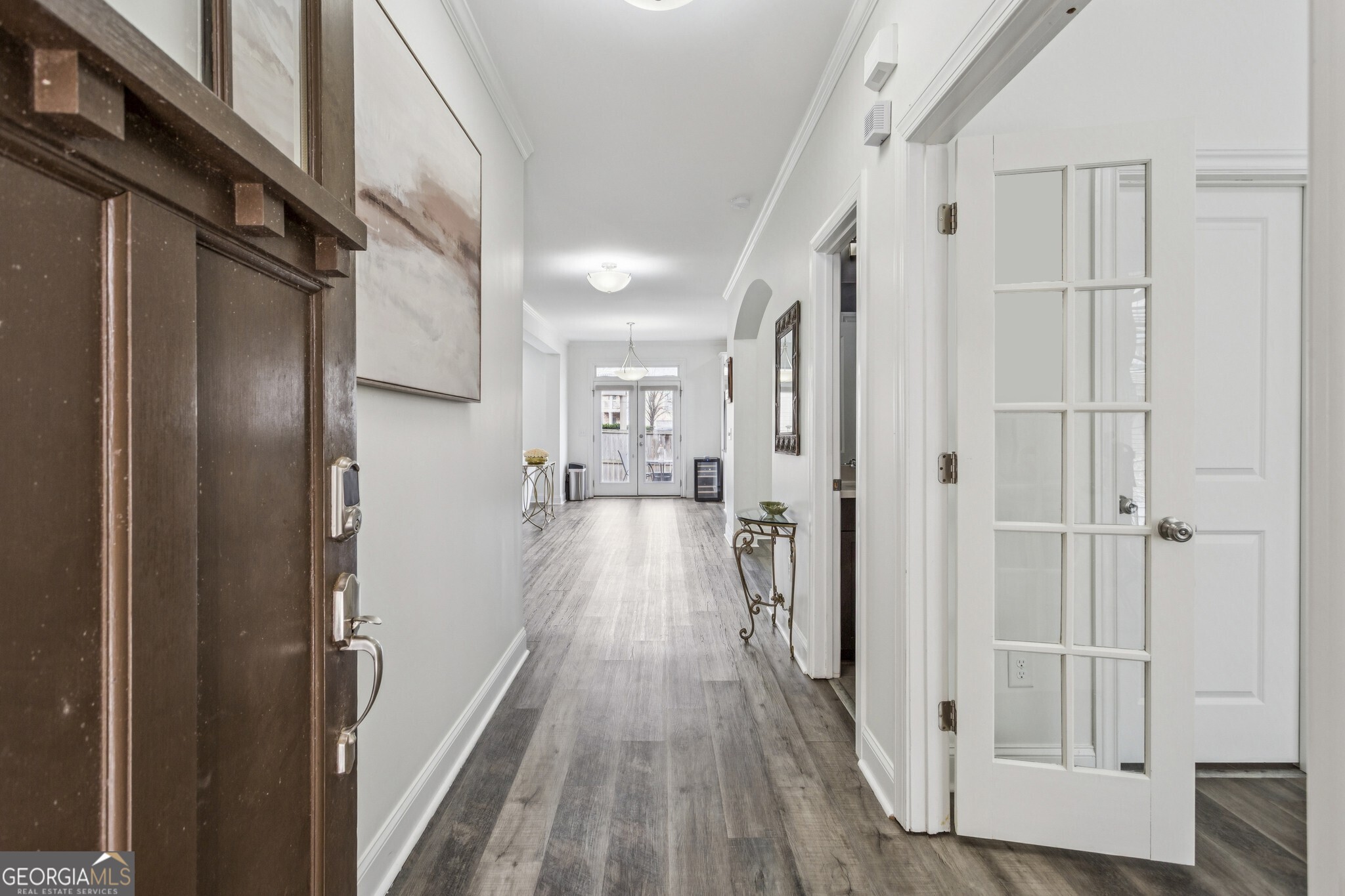 2118 Garrison Way NW