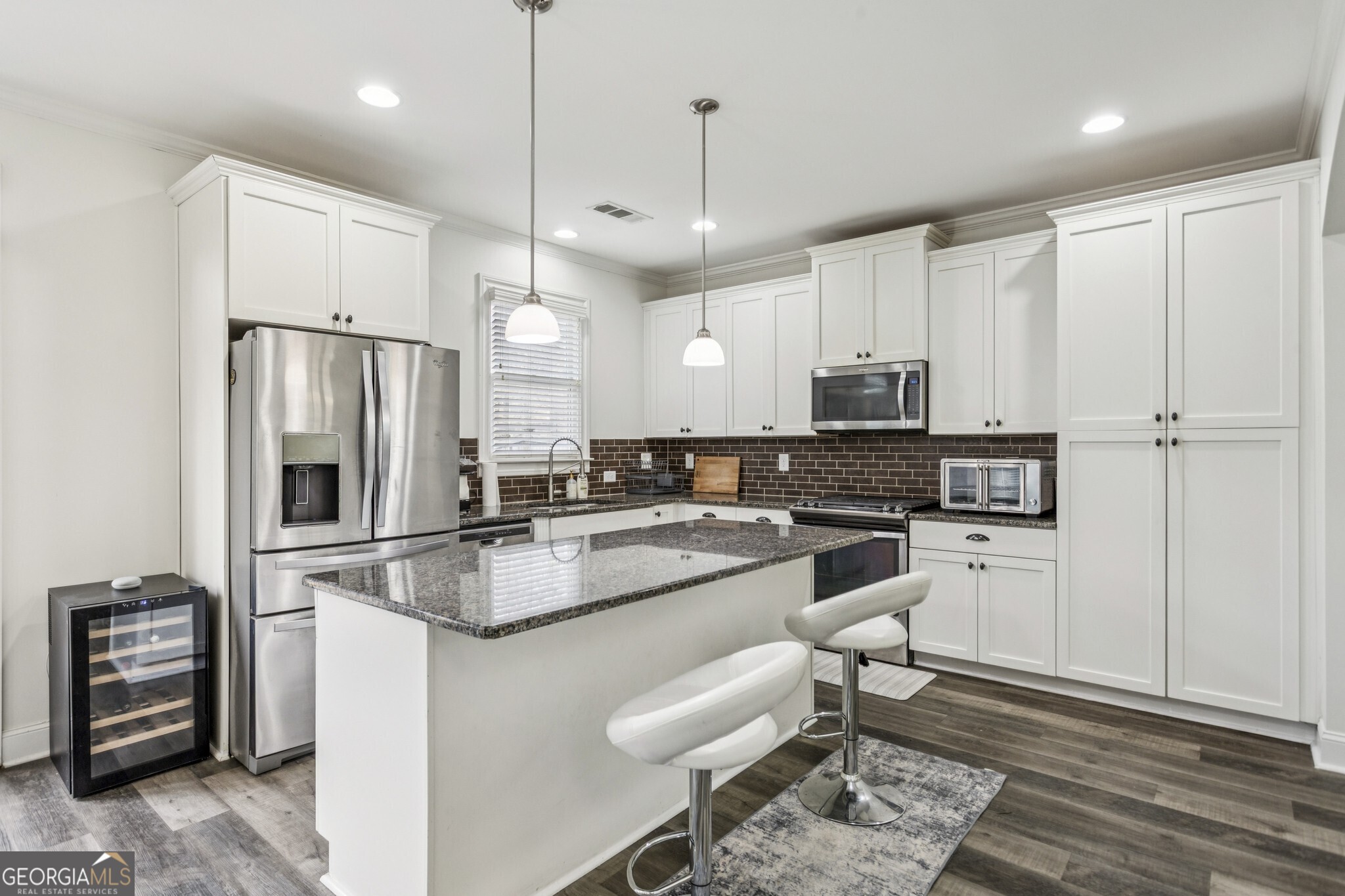 2118 Garrison Way NW