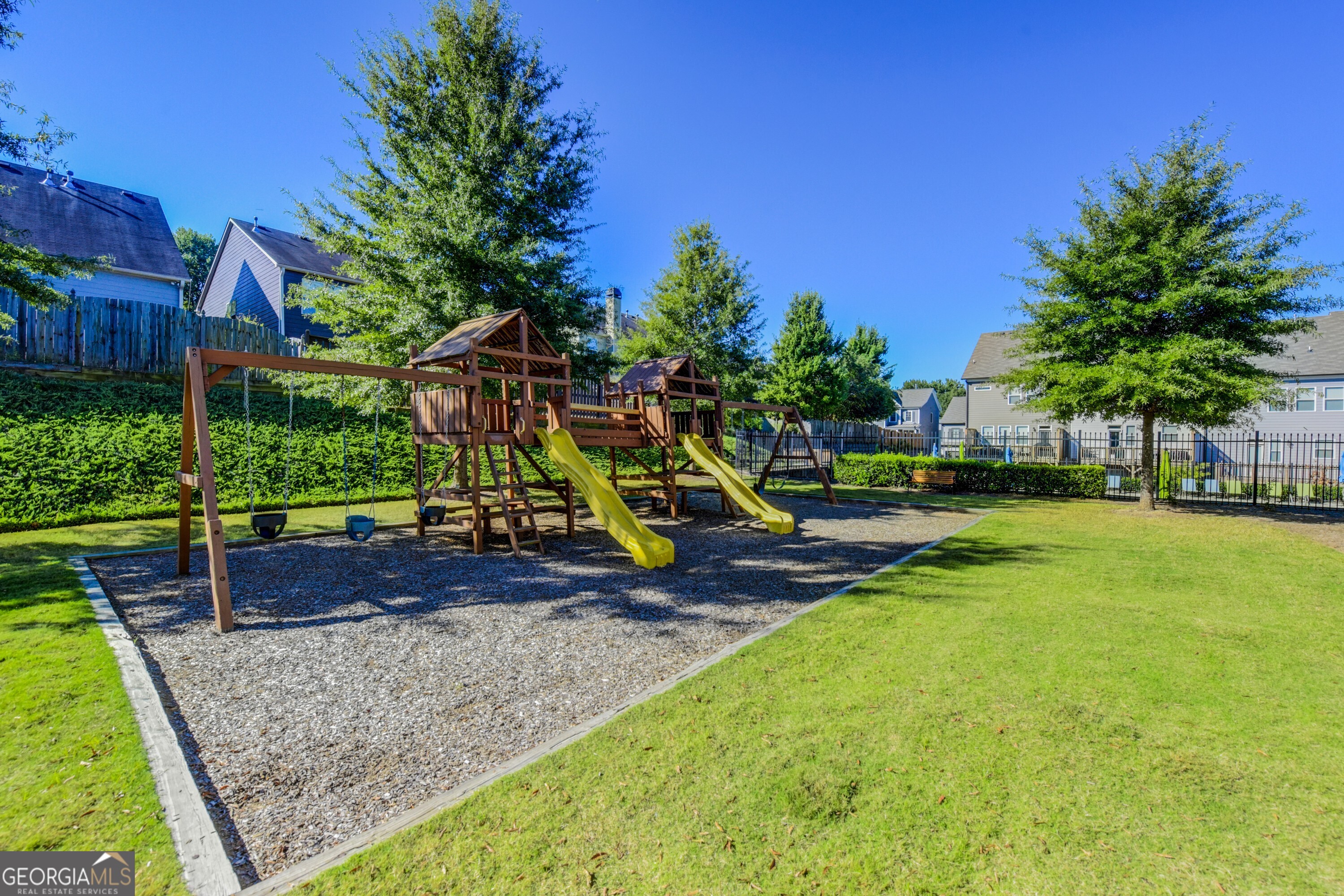 2118 Garrison Way NW