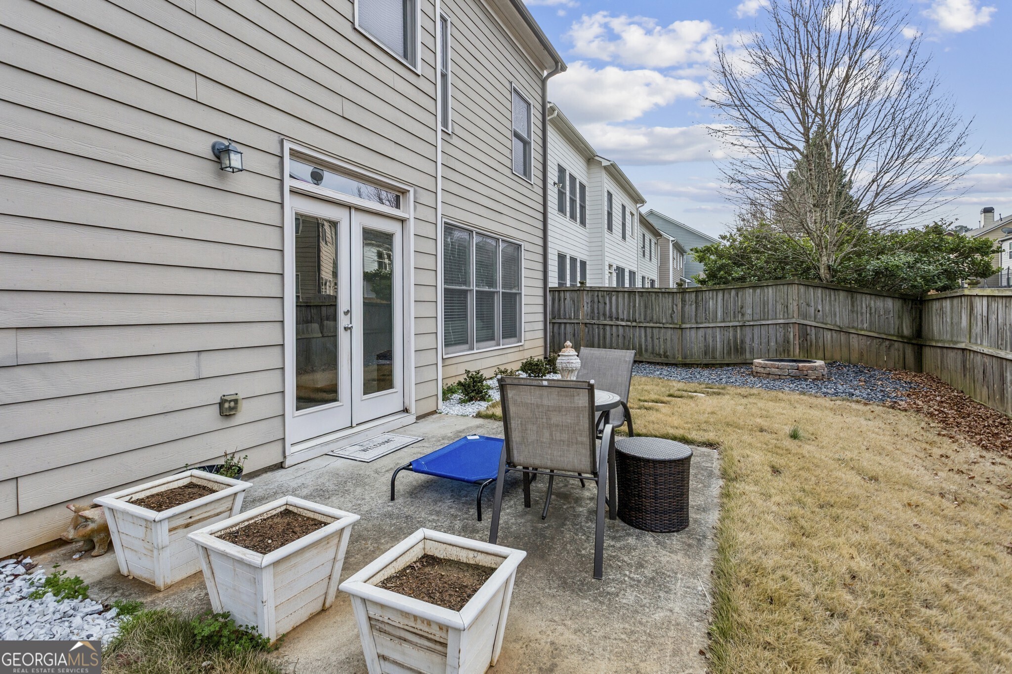 2118 Garrison Way NW