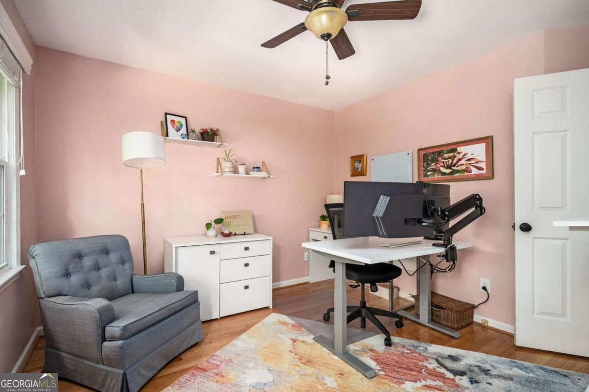 4326 Halifax Terrace NE