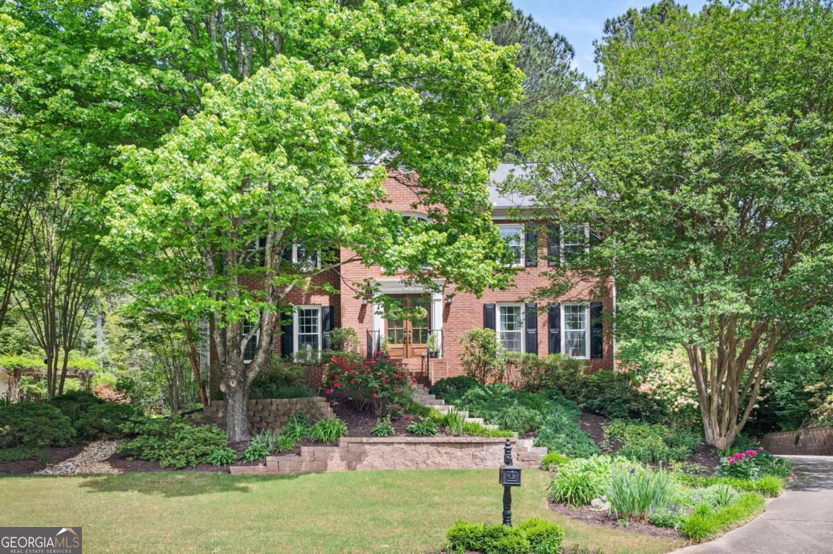 4326 Halifax Terrace NE