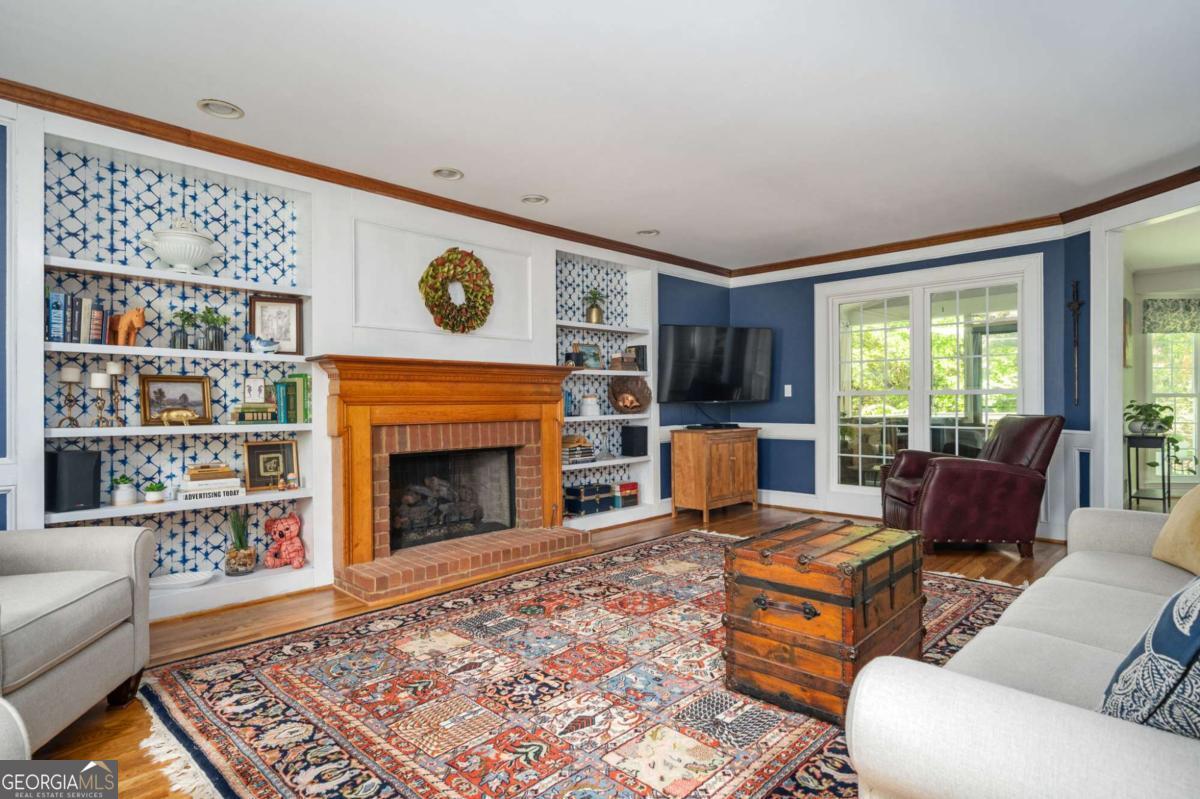 4326 Halifax Terrace NE