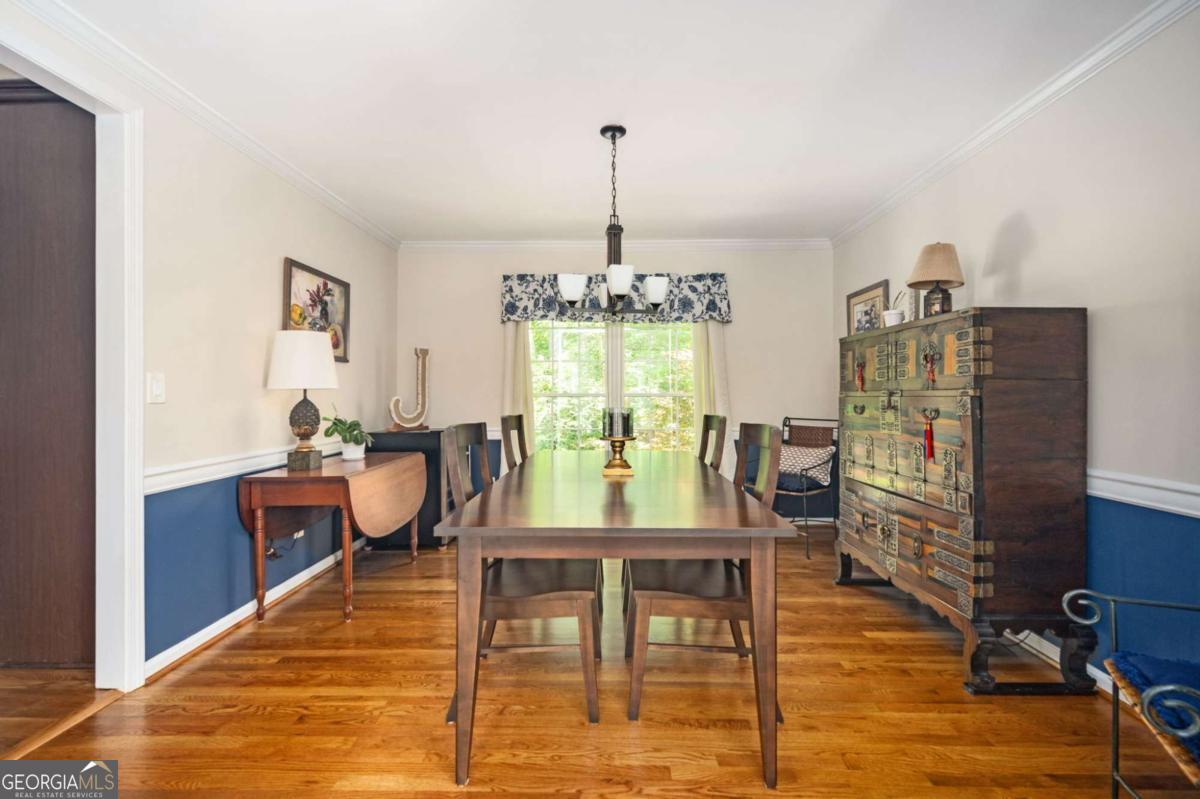 4326 Halifax Terrace NE