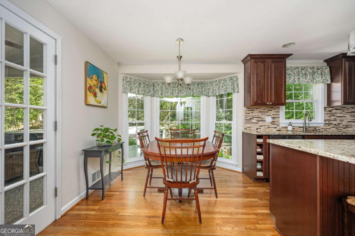 4326 Halifax Terrace NE