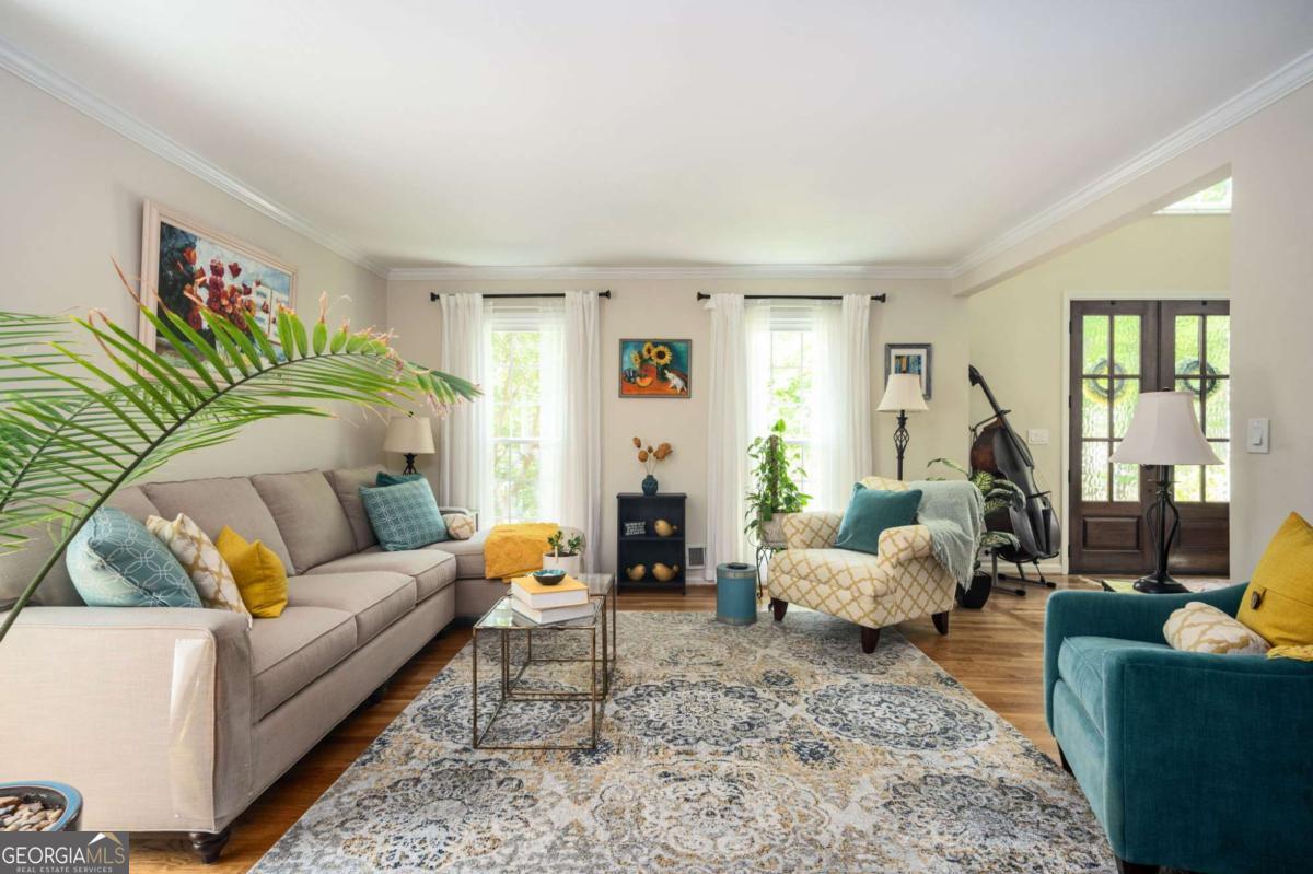 4326 Halifax Terrace NE