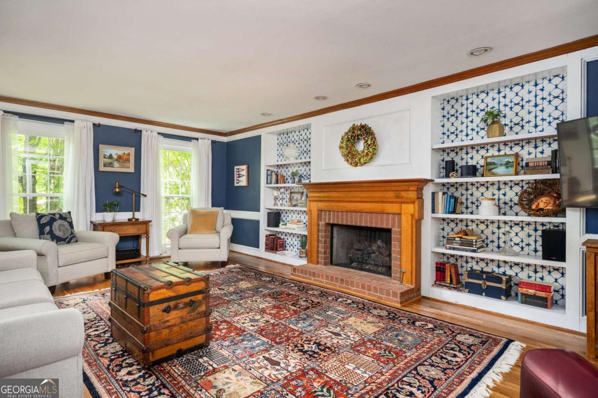 4326 Halifax Terrace NE