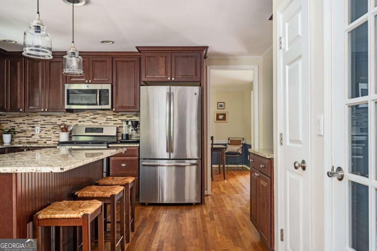 4326 Halifax Terrace NE