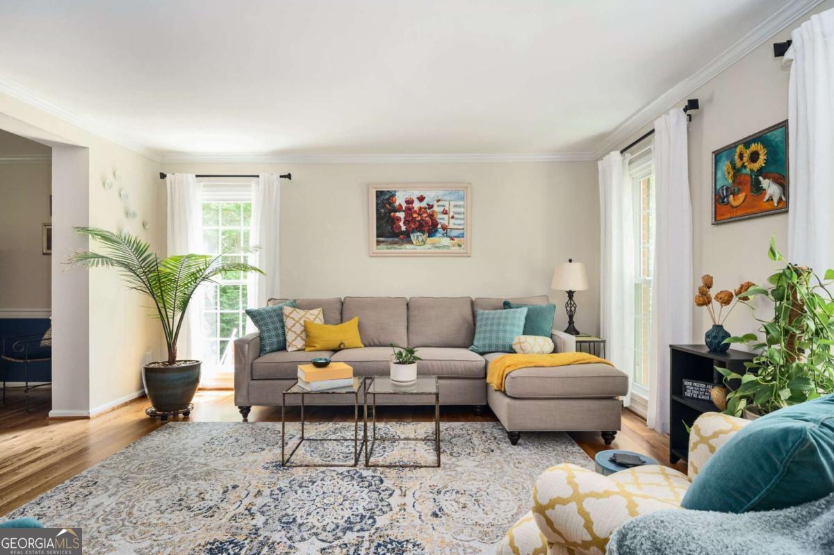 4326 Halifax Terrace NE