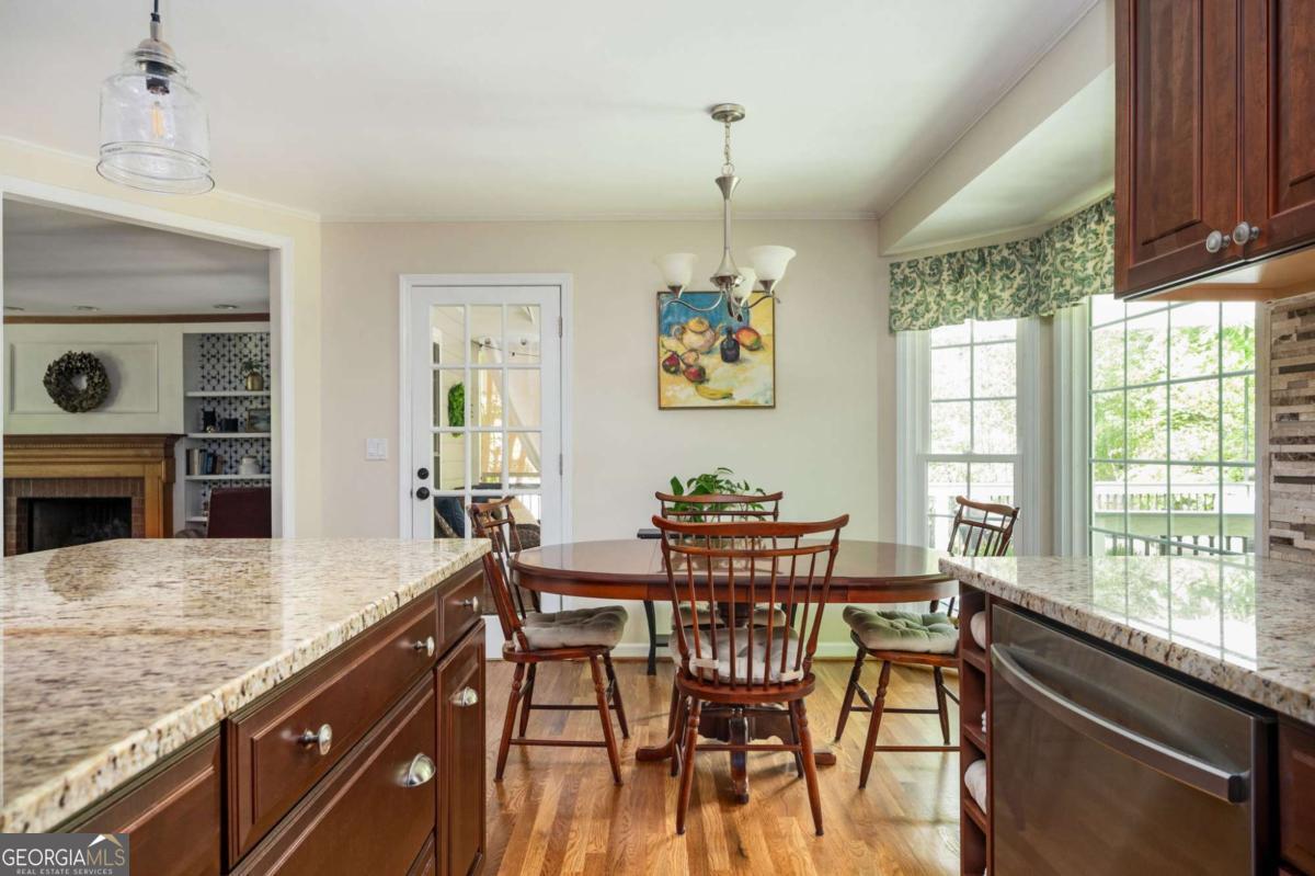 4326 Halifax Terrace NE