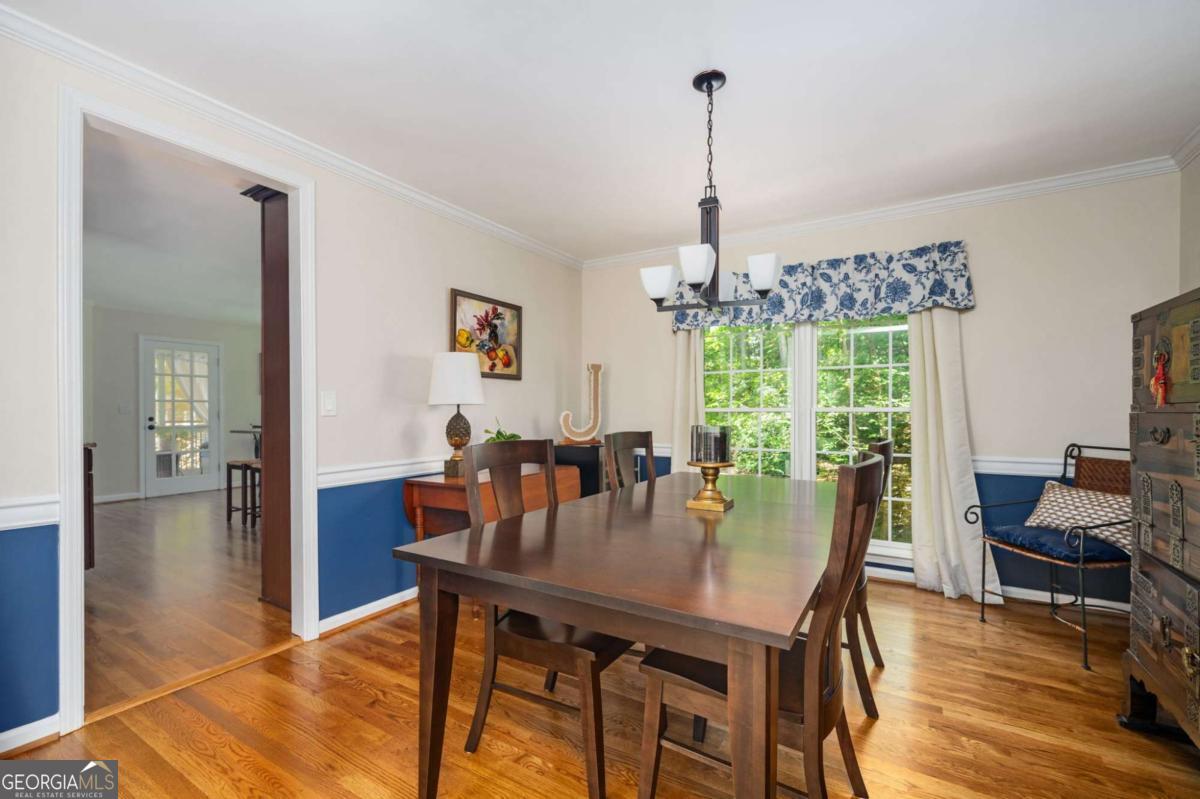 4326 Halifax Terrace NE