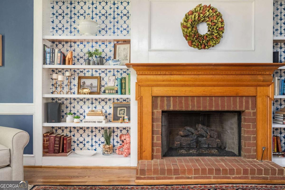 4326 Halifax Terrace NE