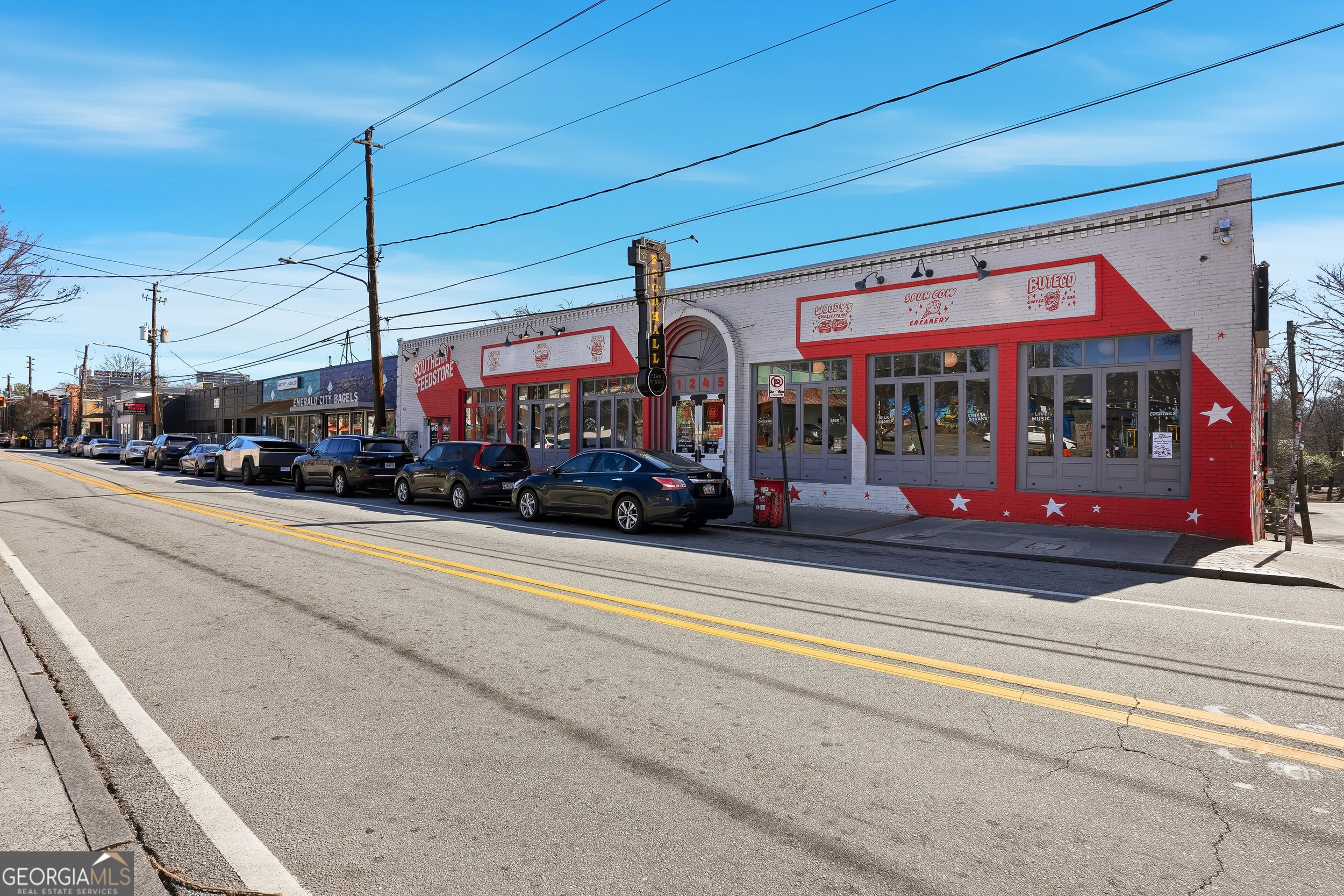 310 Patterson Avenue SE