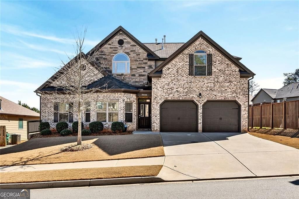 5646 Sawgrass Circle