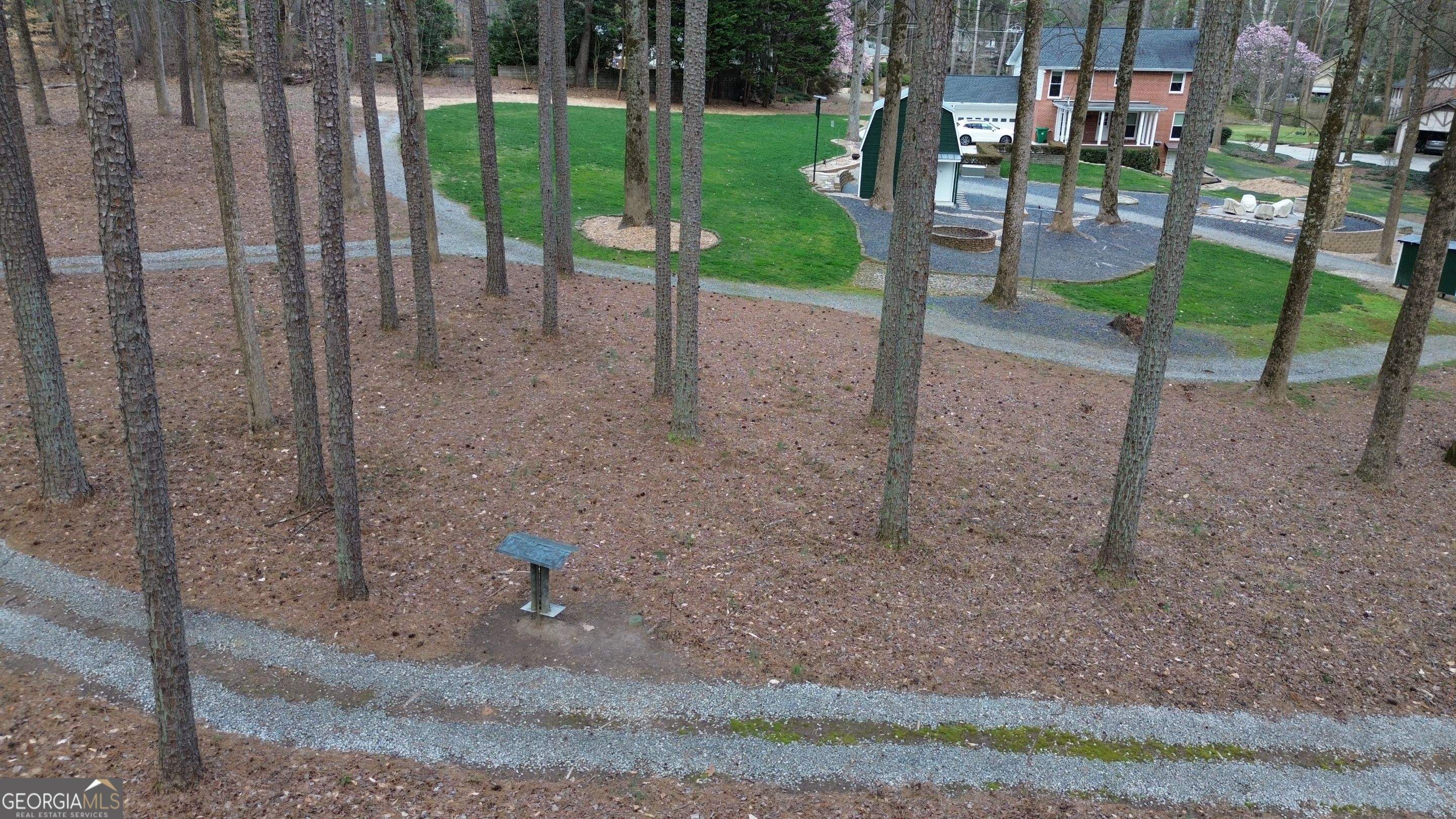 6041 Antebellum Drive