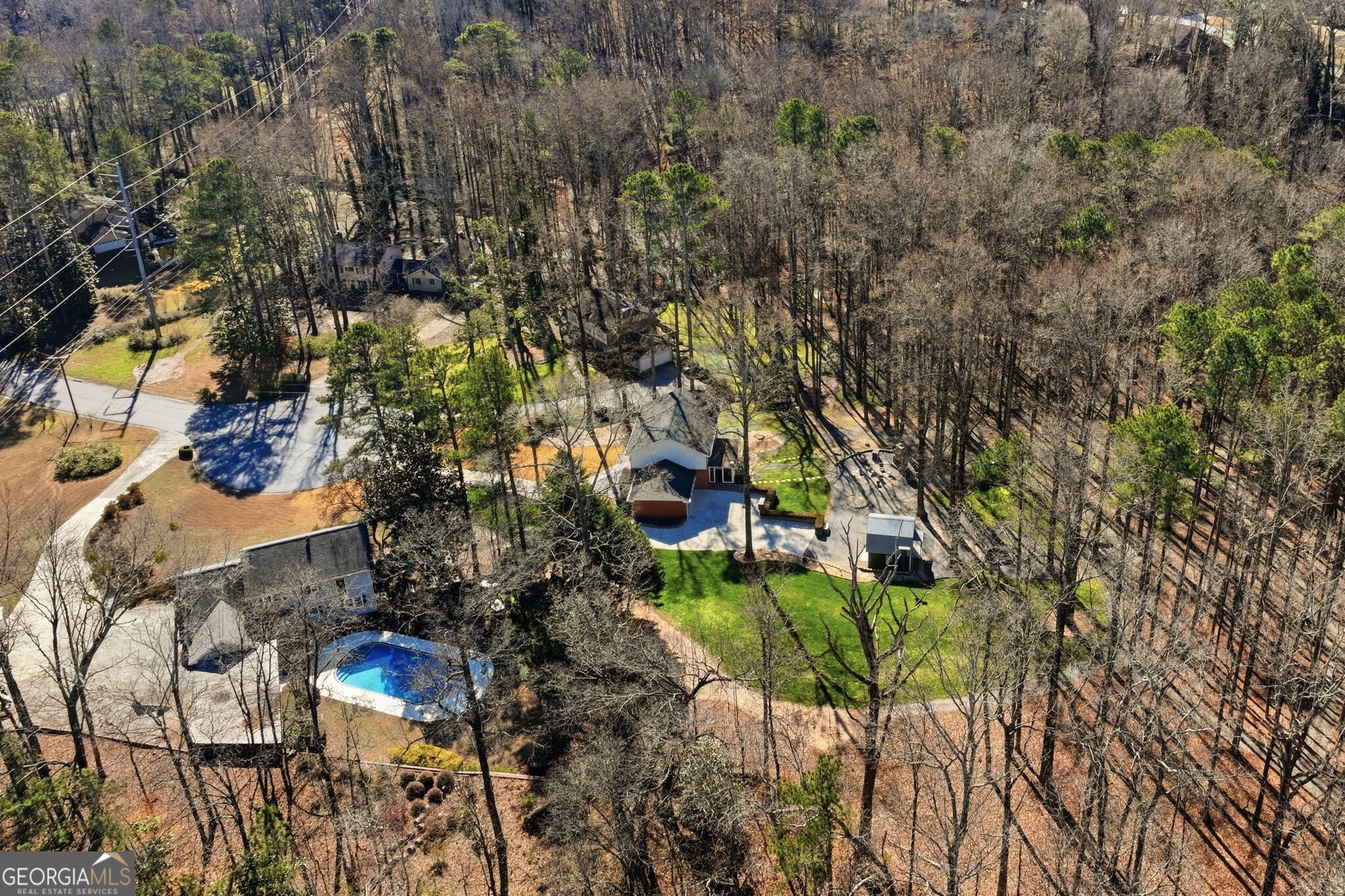 6041 Antebellum Drive