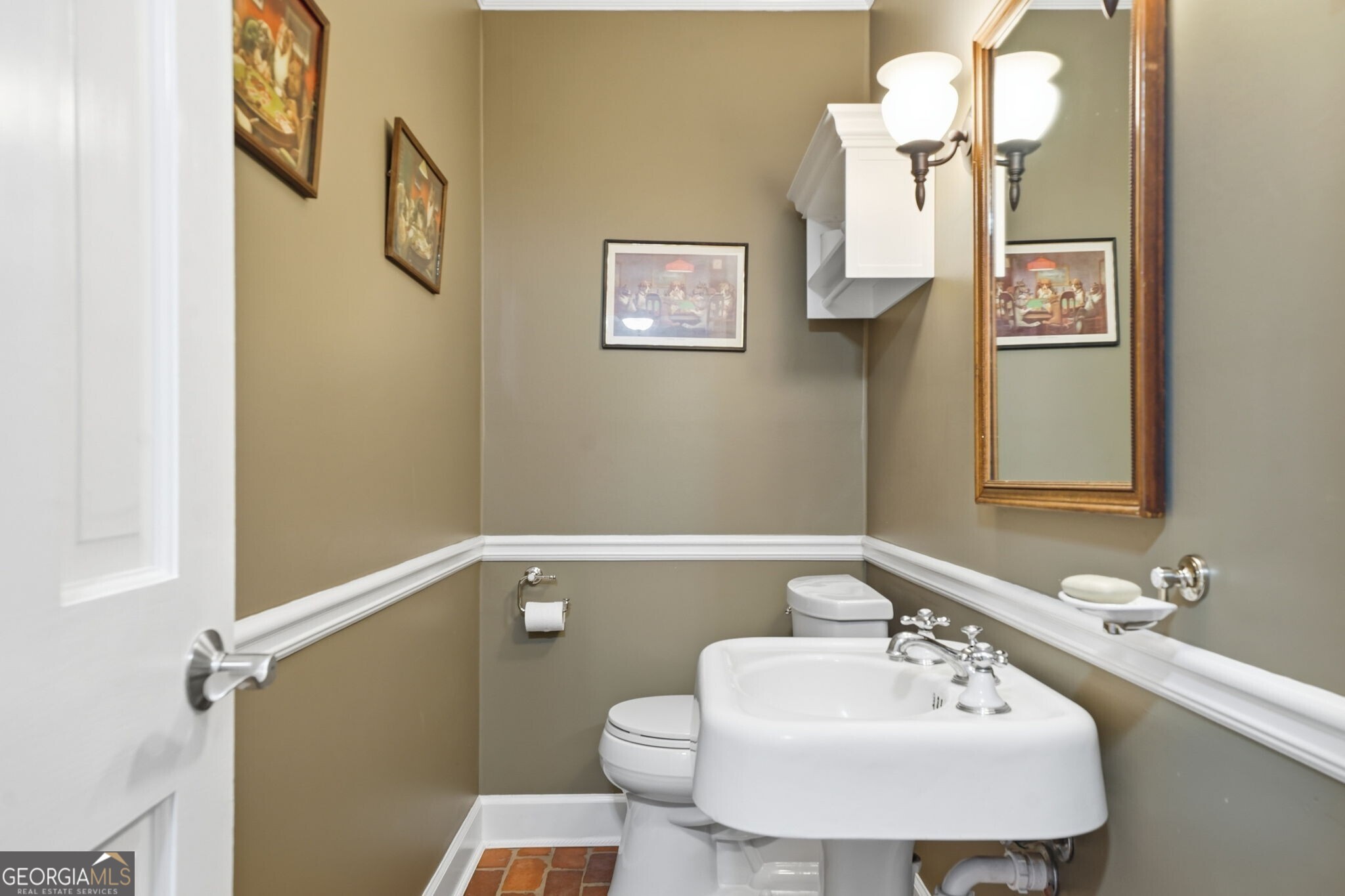 6041 Antebellum Drive