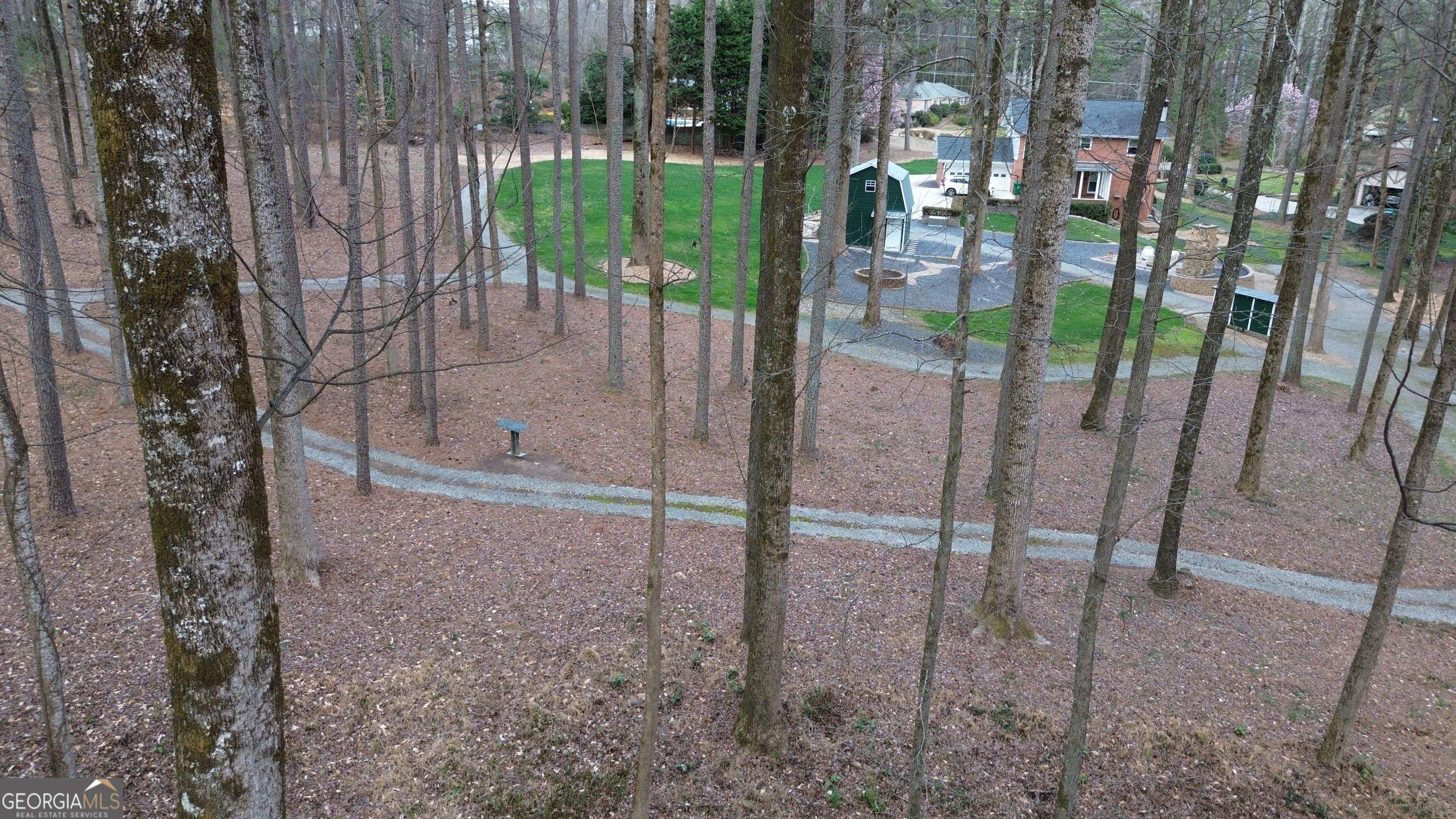 6041 Antebellum Drive