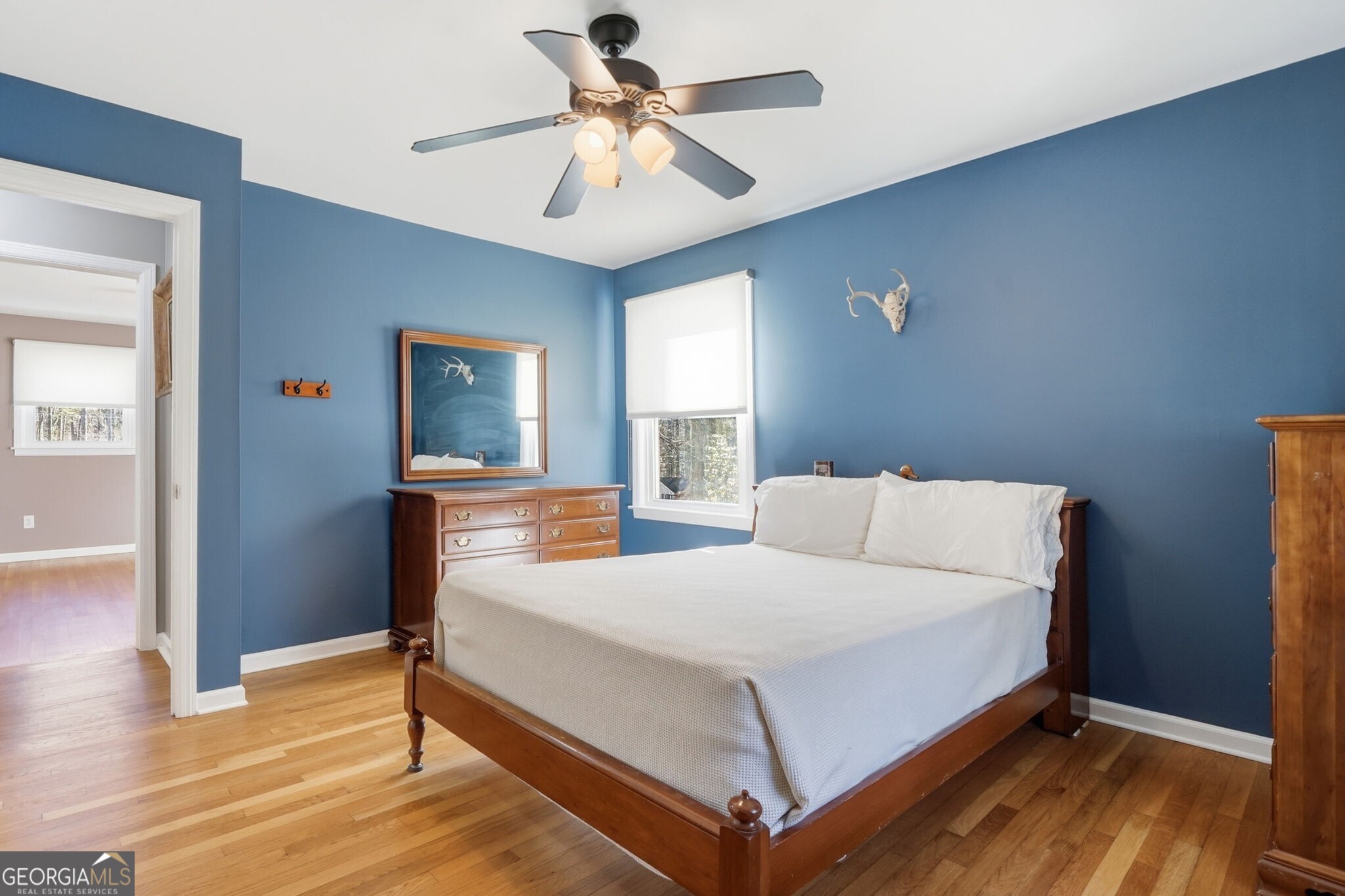 6041 Antebellum Drive