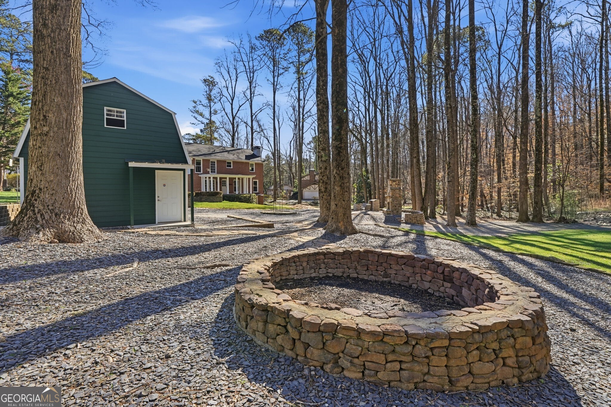 6041 Antebellum Drive