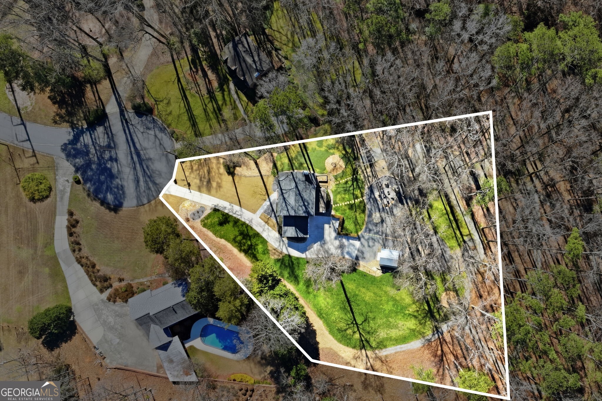 6041 Antebellum Drive