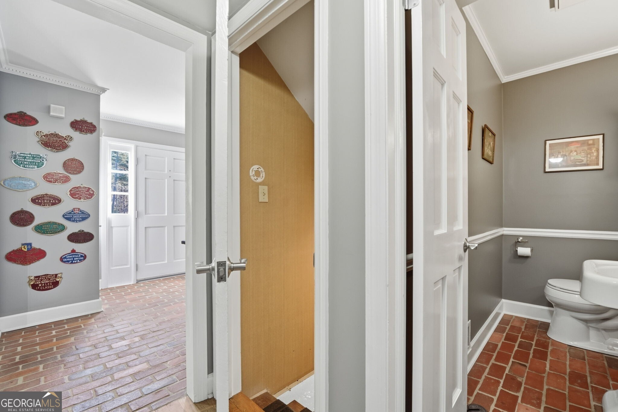 6041 Antebellum Drive