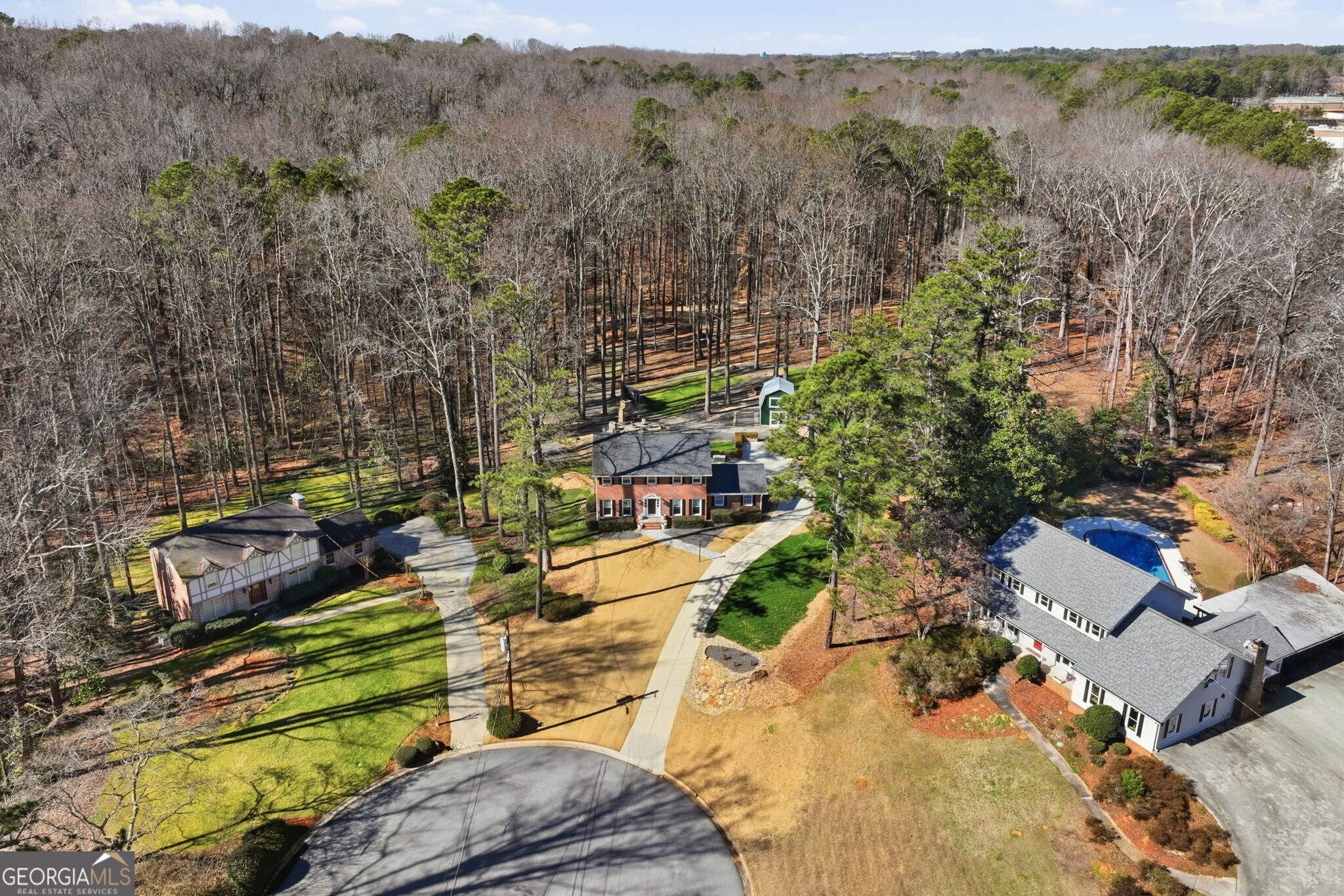 6041 Antebellum Drive