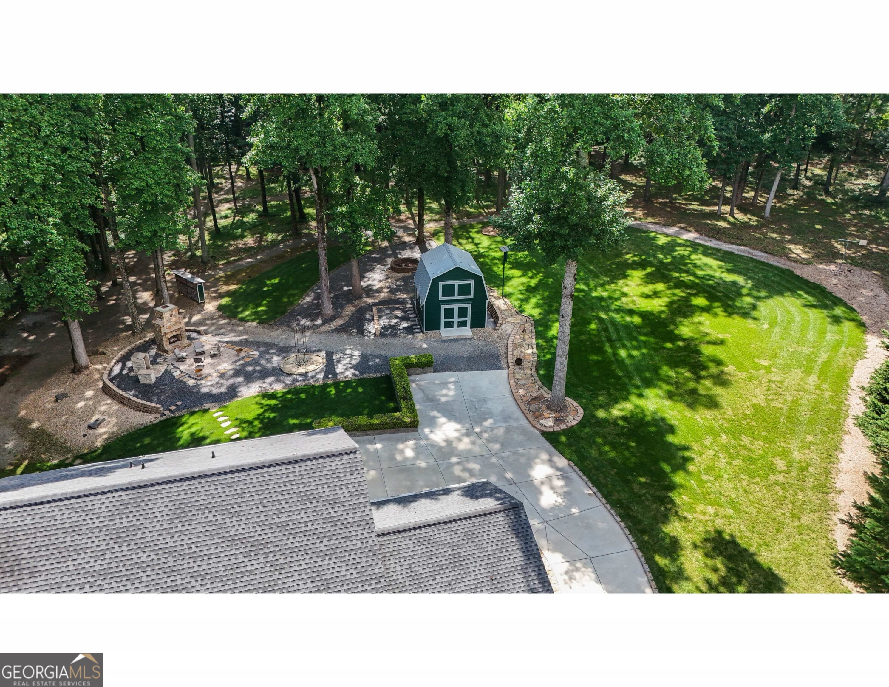 6041 Antebellum Drive