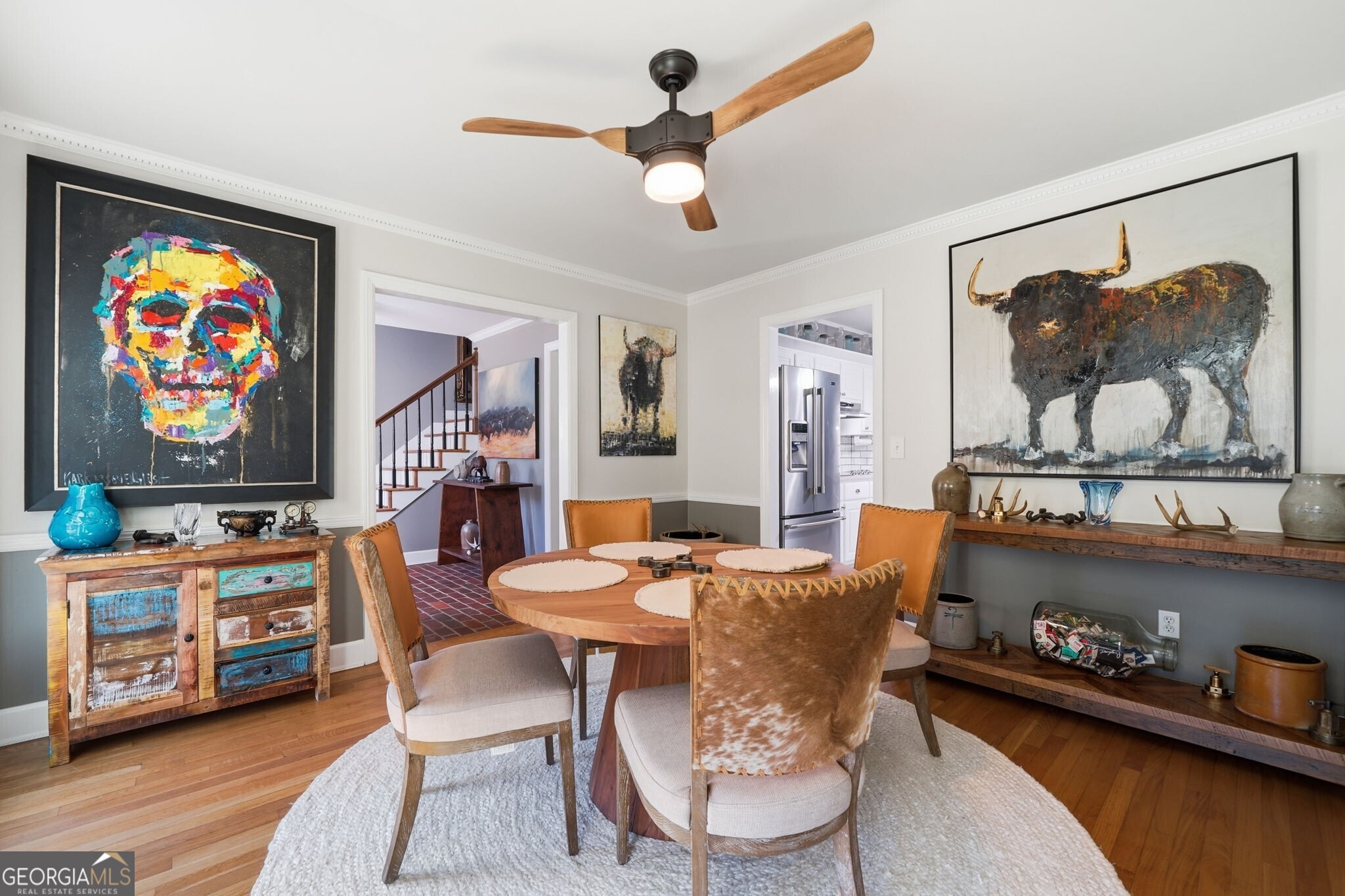 6041 Antebellum Drive