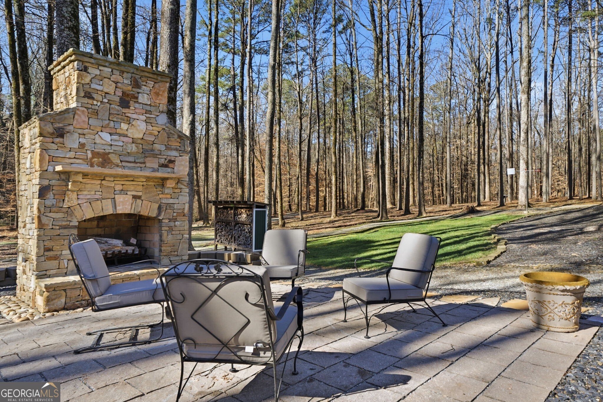 6041 Antebellum Drive