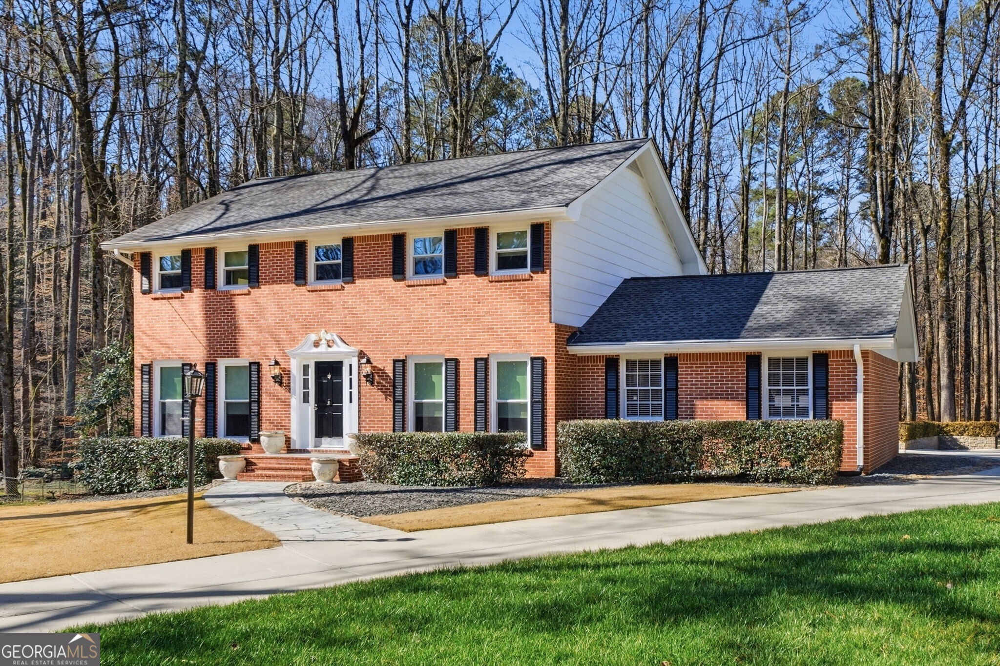 6041 Antebellum Drive