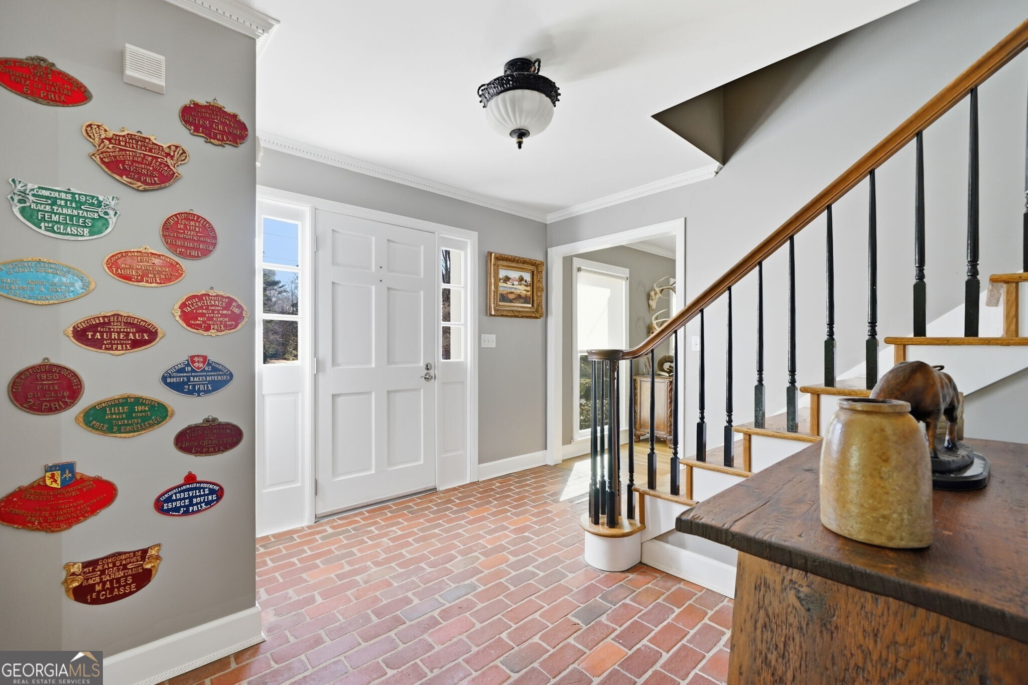 6041 Antebellum Drive