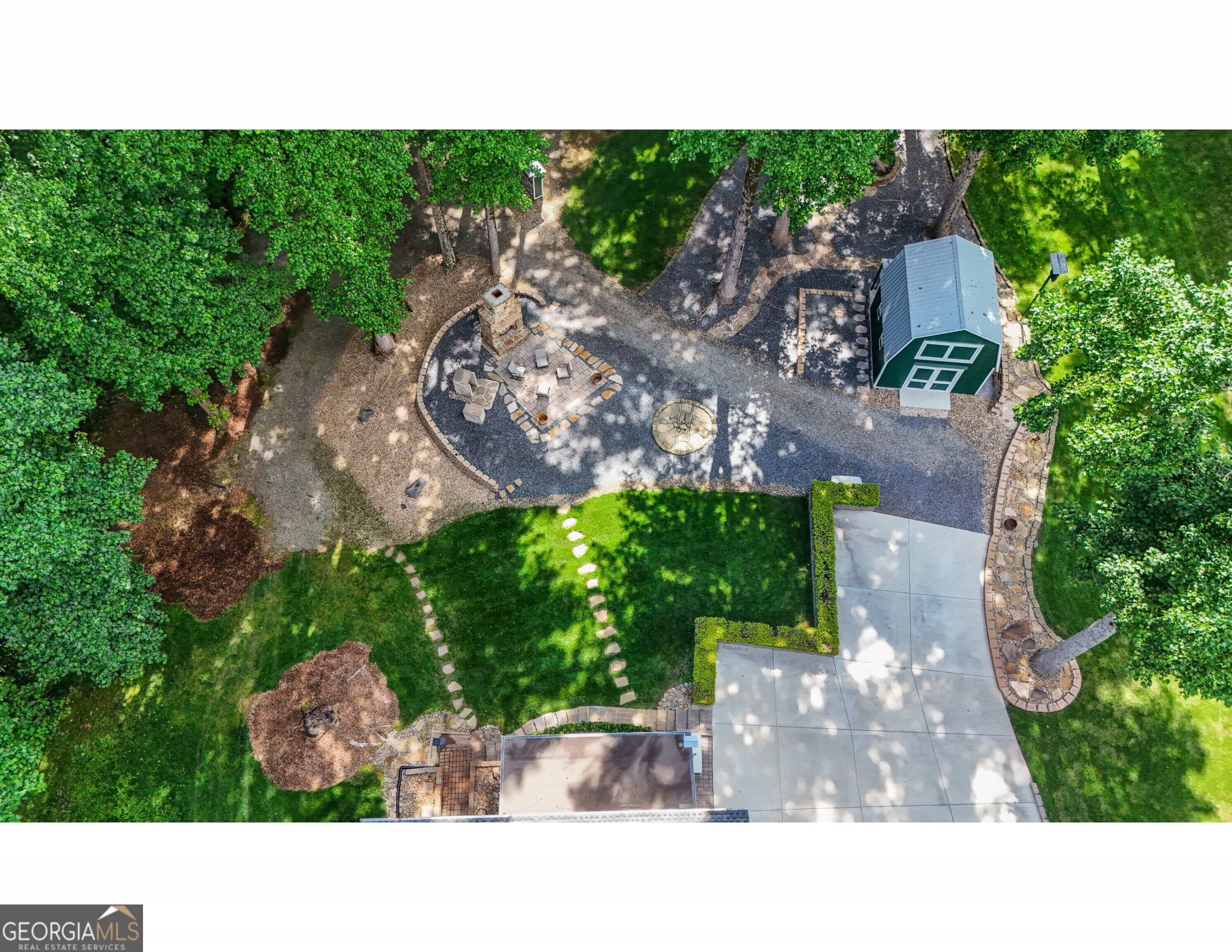 6041 Antebellum Drive