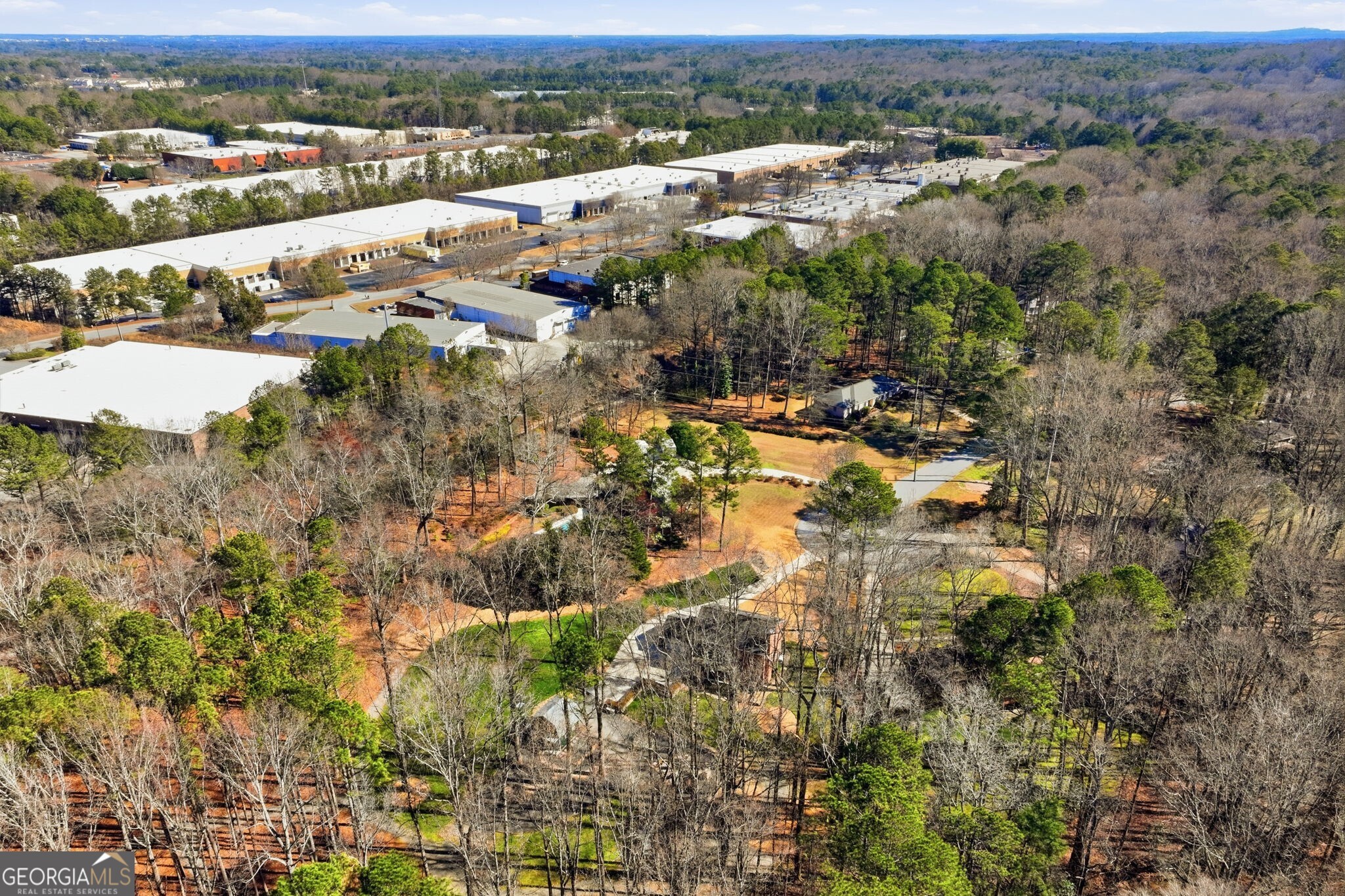 6041 Antebellum Drive