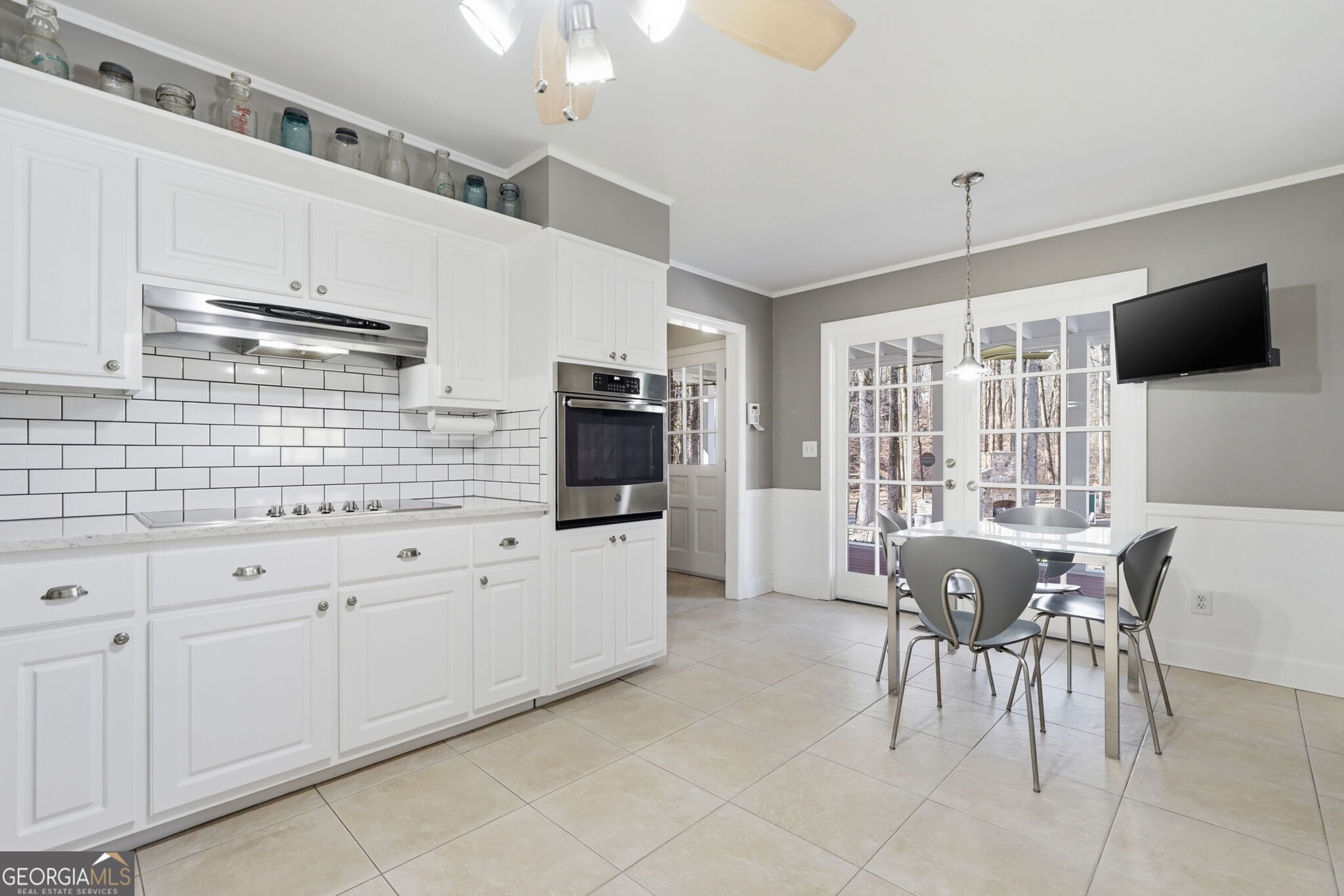 6041 Antebellum Drive