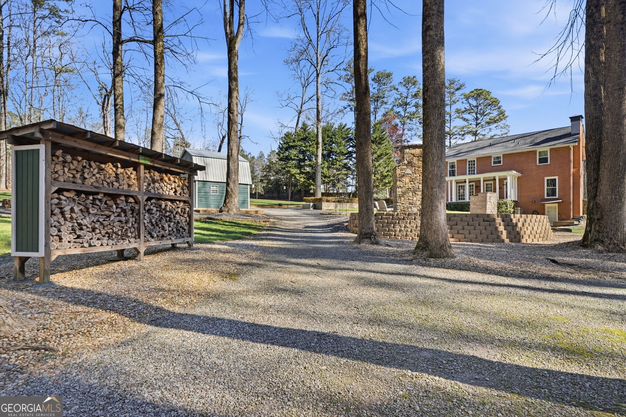 6041 Antebellum Drive