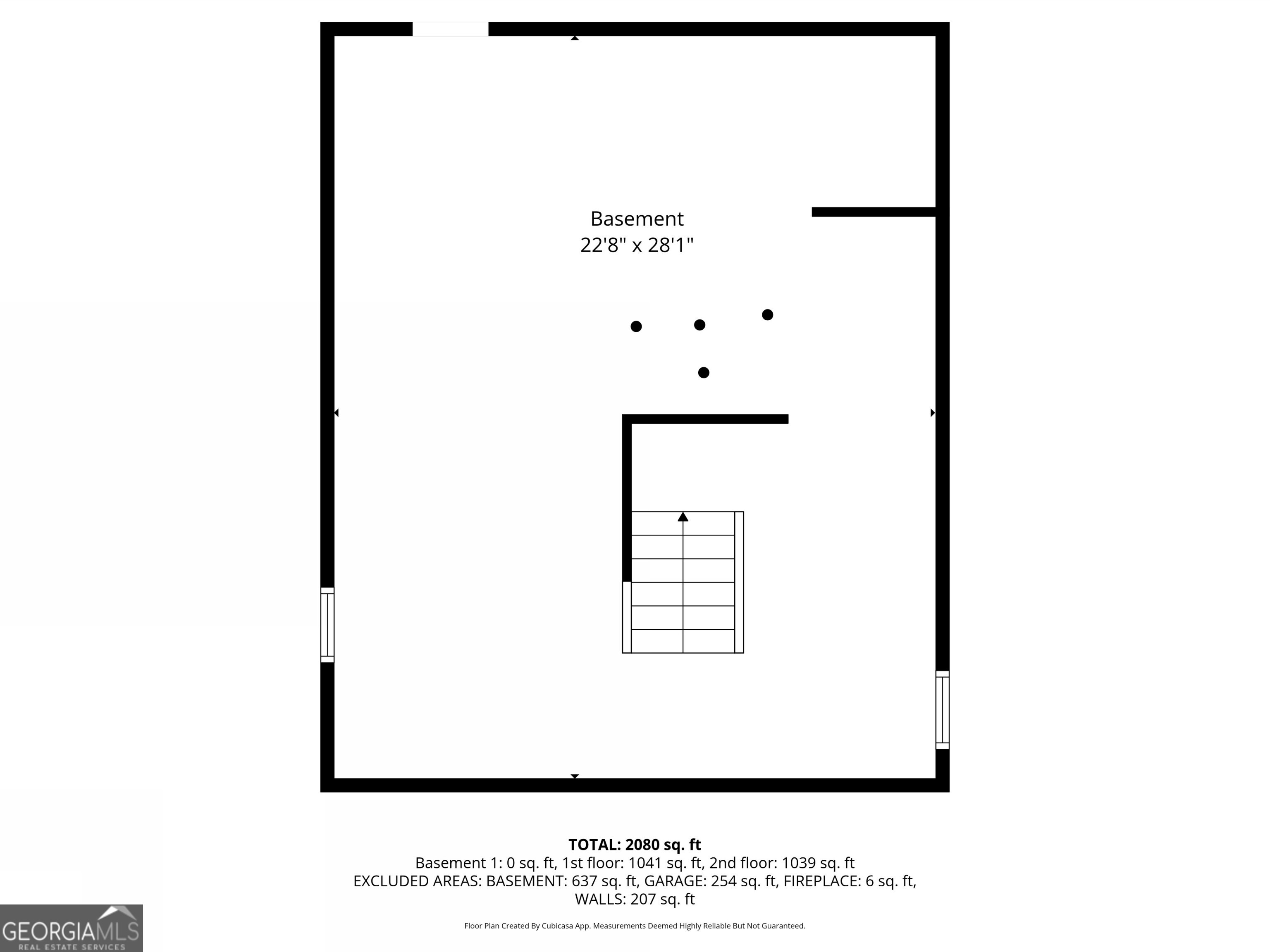 6041 Antebellum Drive