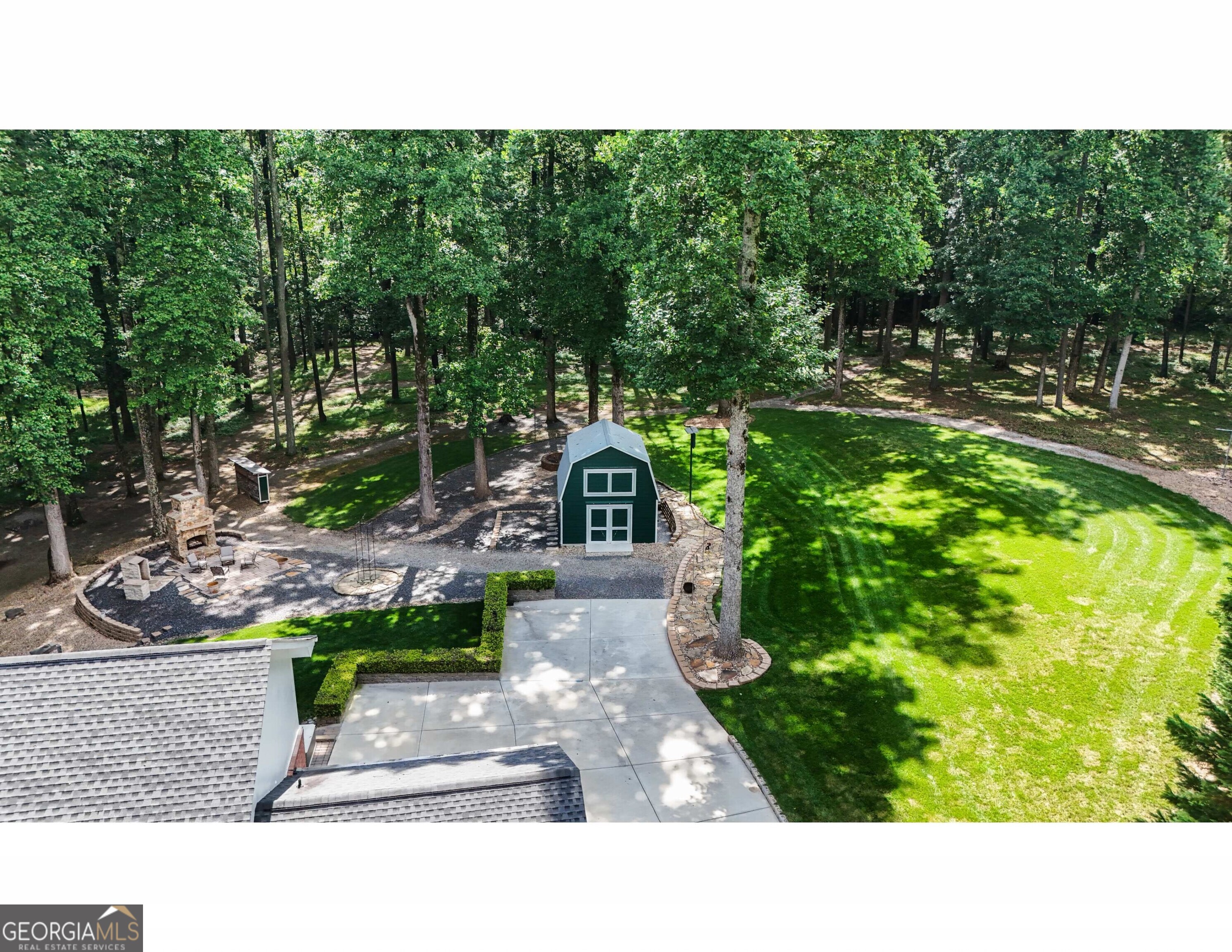 6041 Antebellum Drive