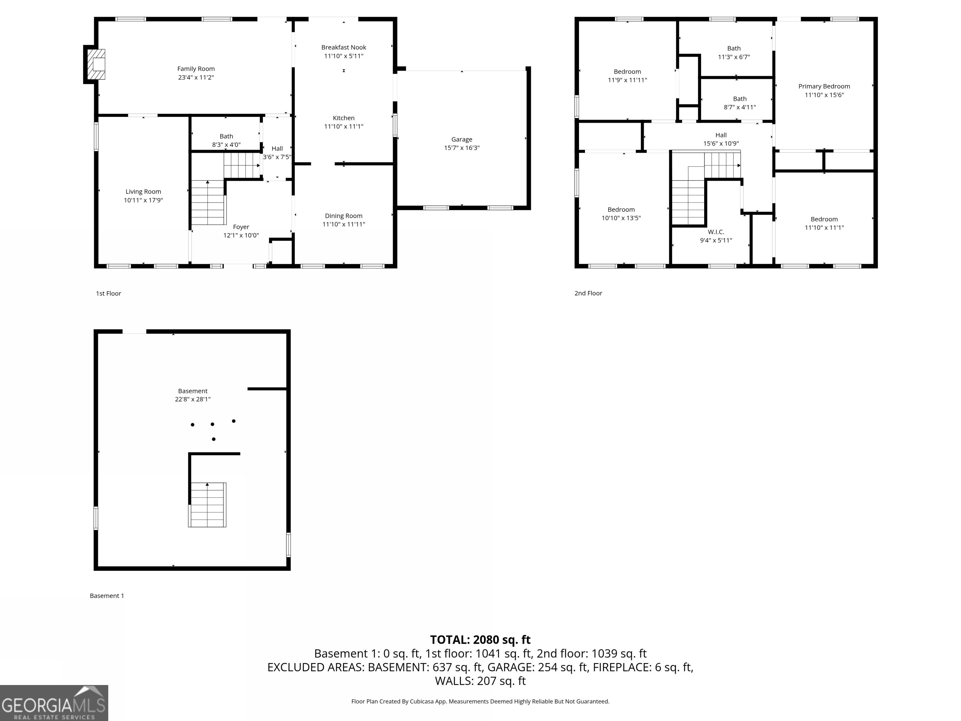 6041 Antebellum Drive