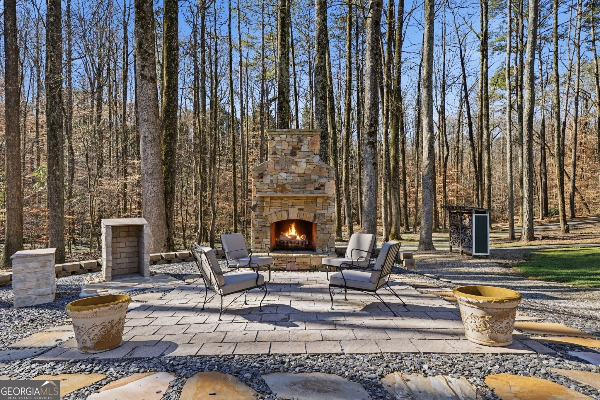 6041 Antebellum Drive