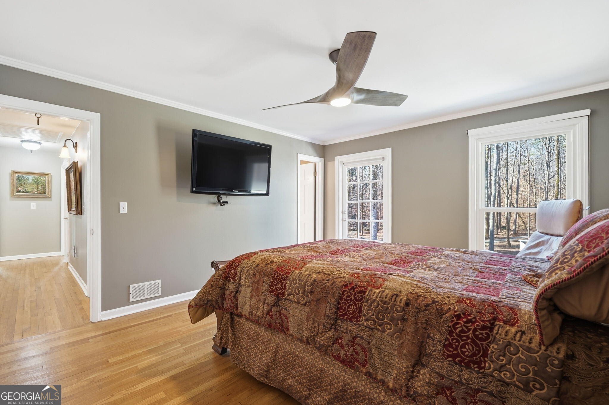 6041 Antebellum Drive