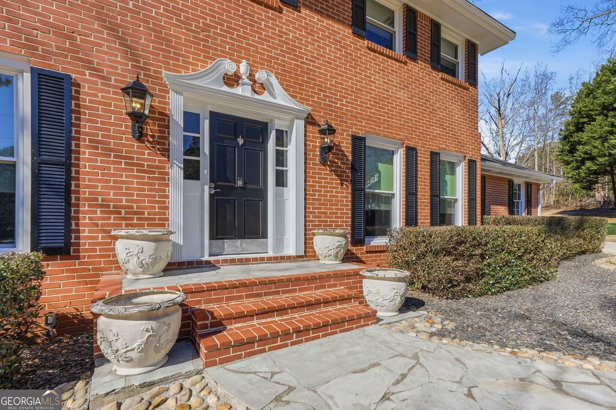 6041 Antebellum Drive