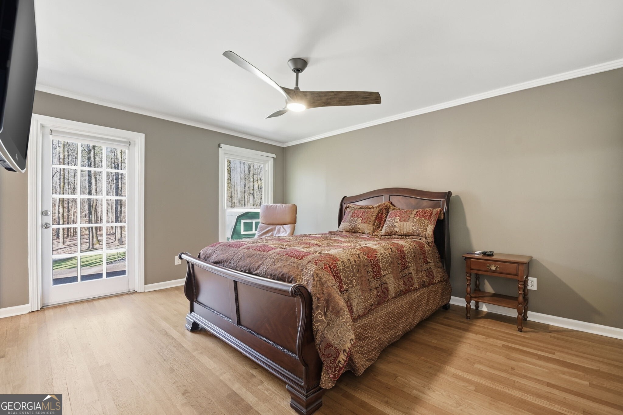 6041 Antebellum Drive