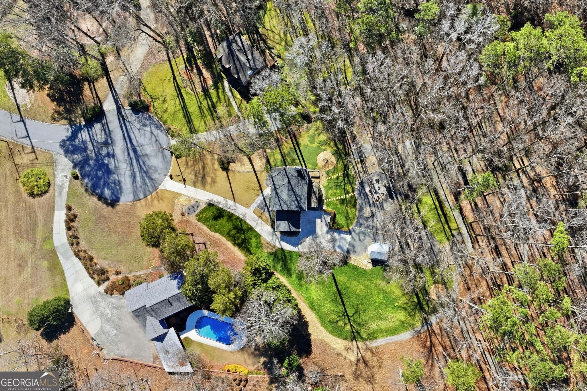 6041 Antebellum Drive